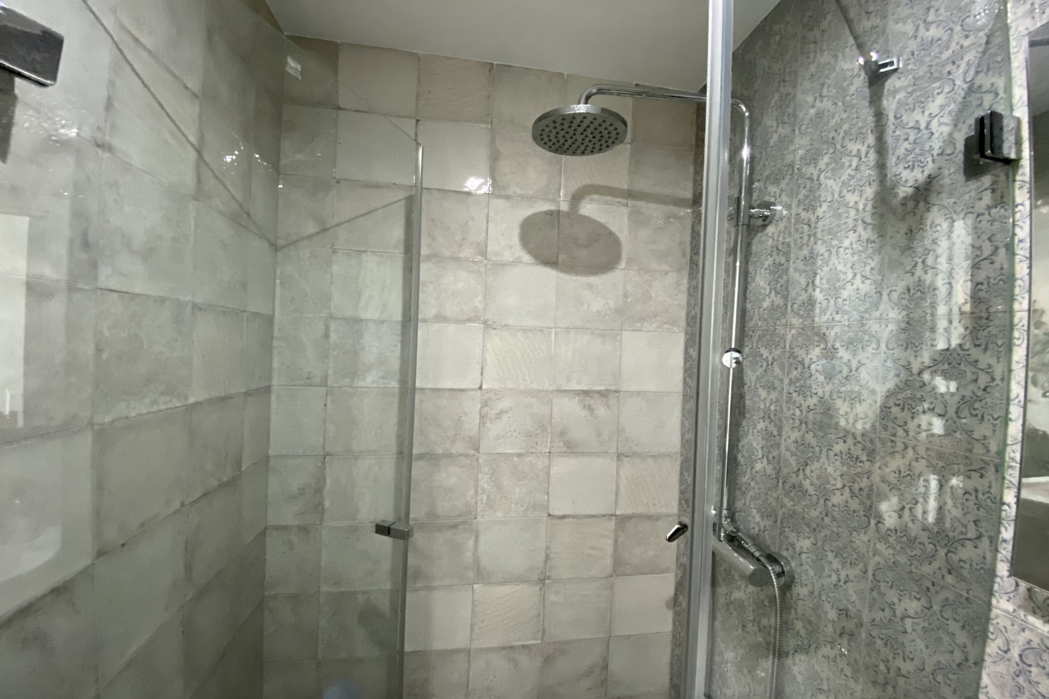 Casa Animas Centro by Casasol-Bathroom