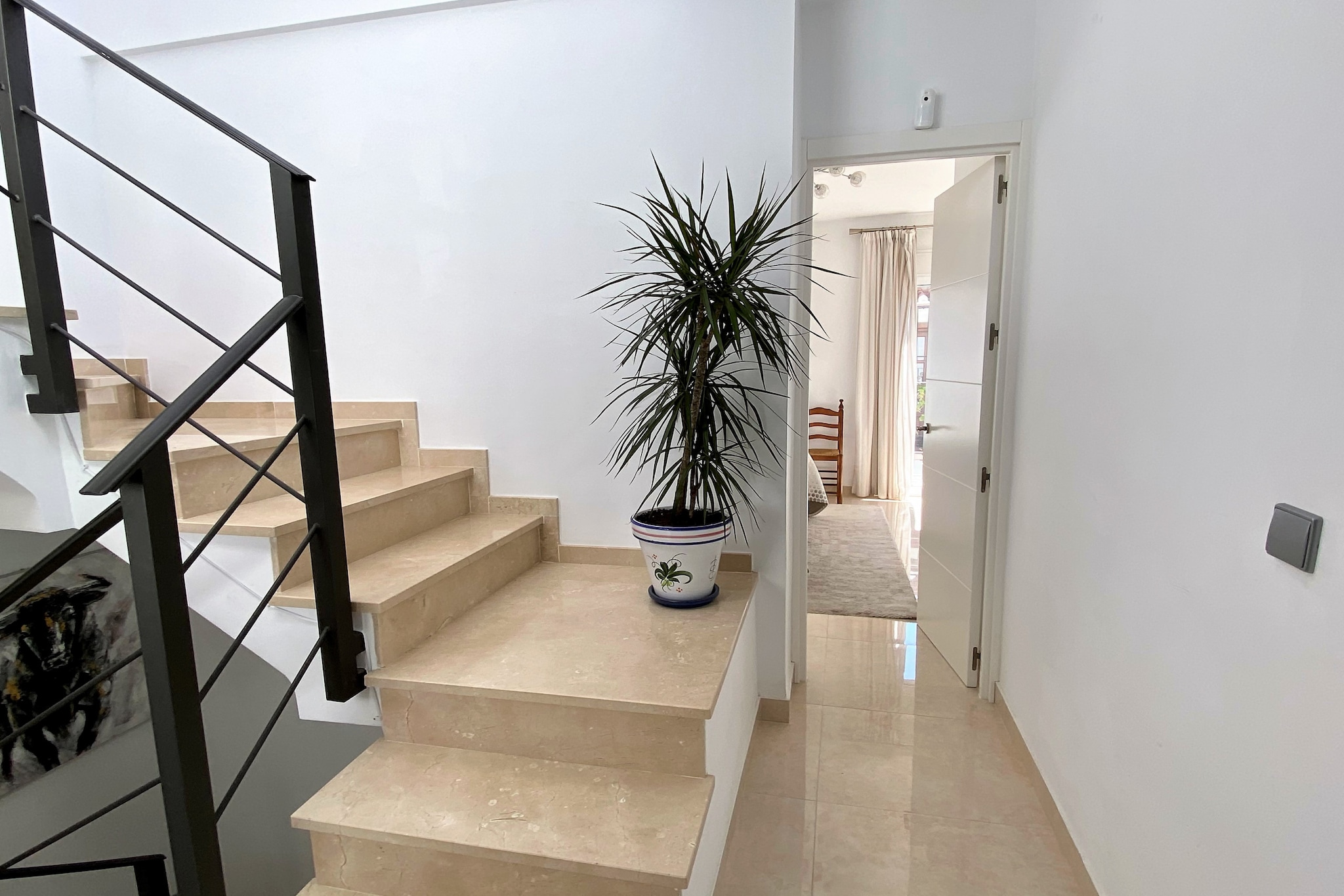 Casa Animas Centro by Casasol-Landing