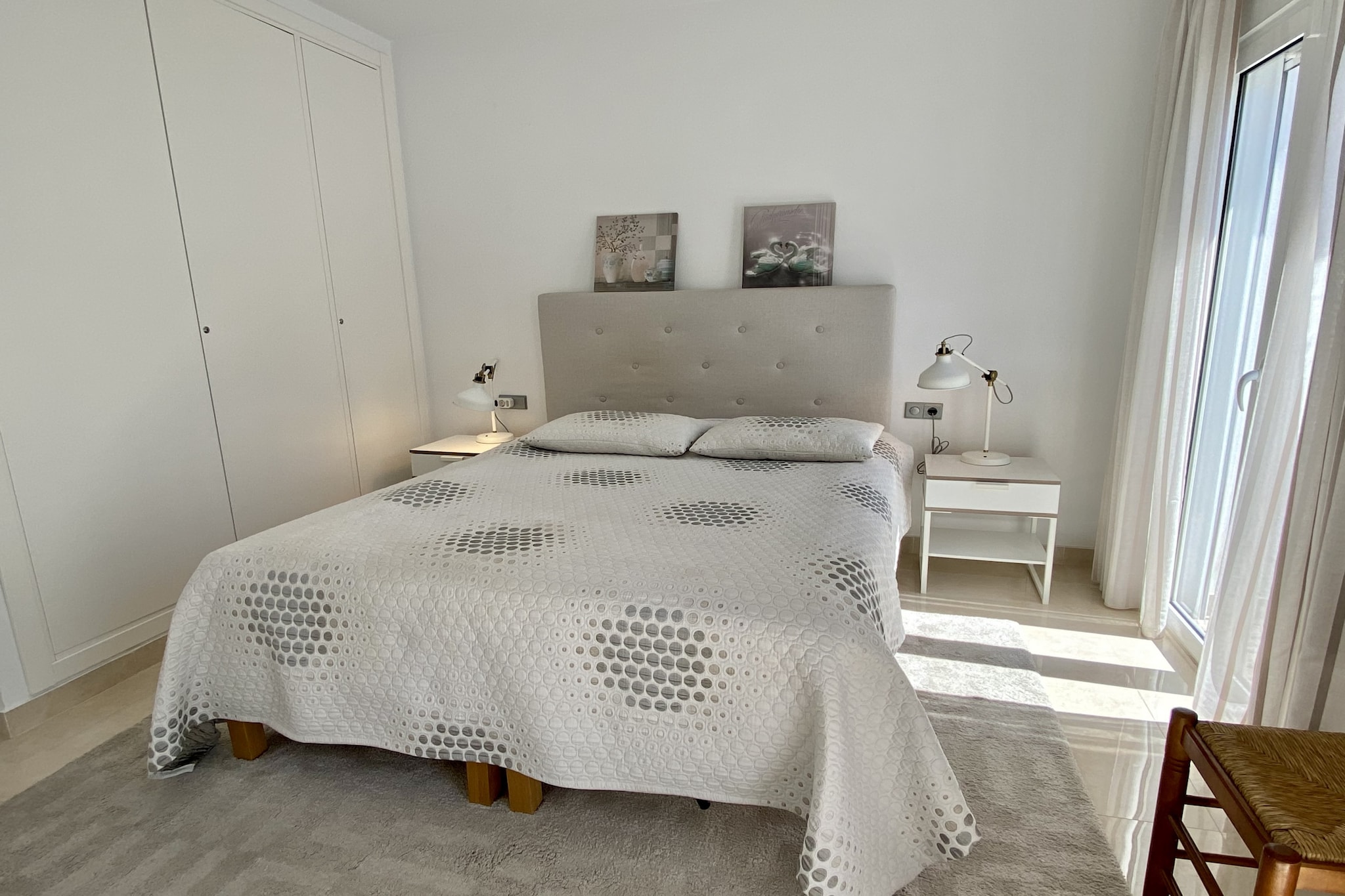 Casa Animas Centro by Casasol