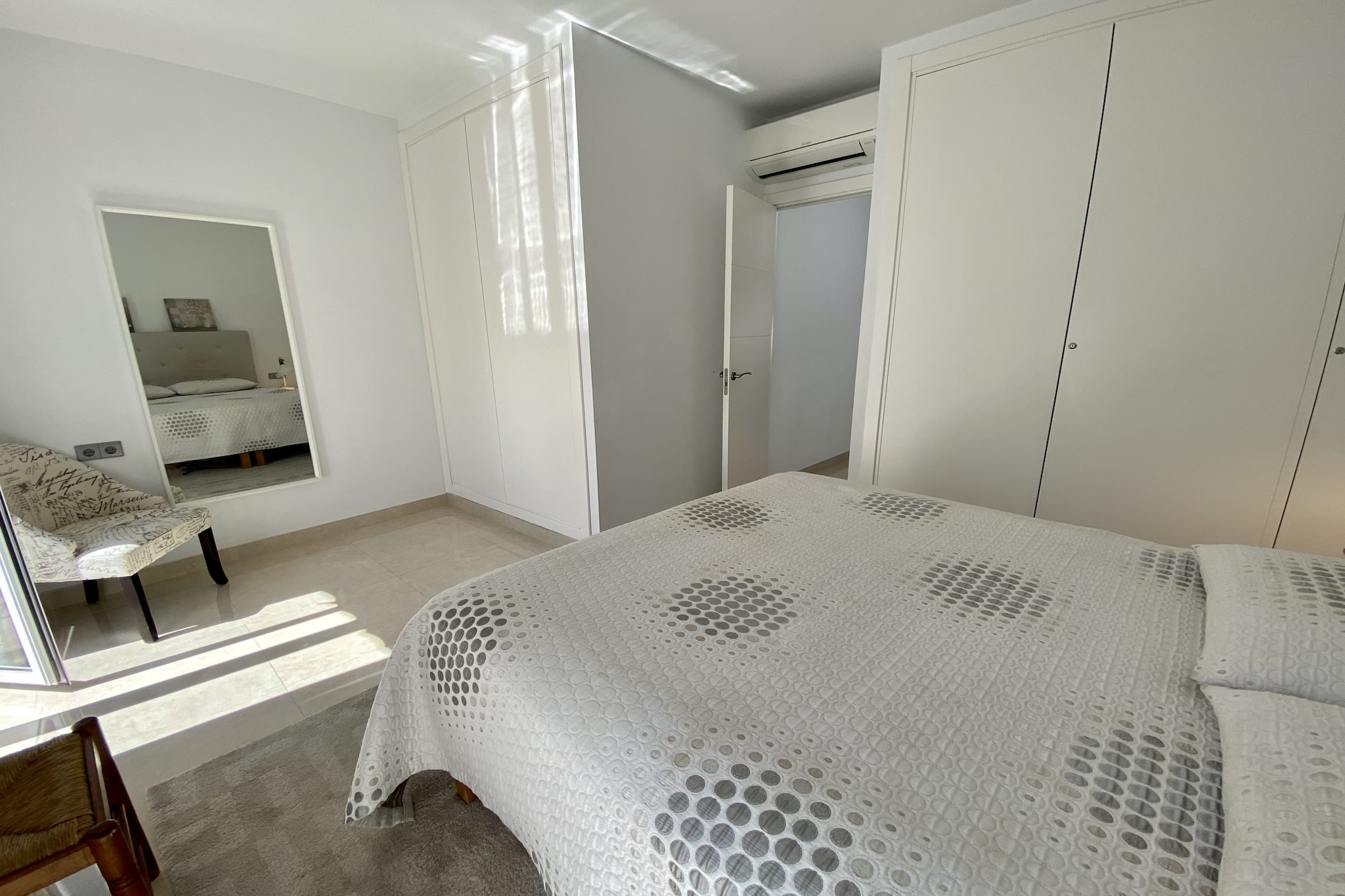 Casa Animas Centro by Casasol-Bedroom