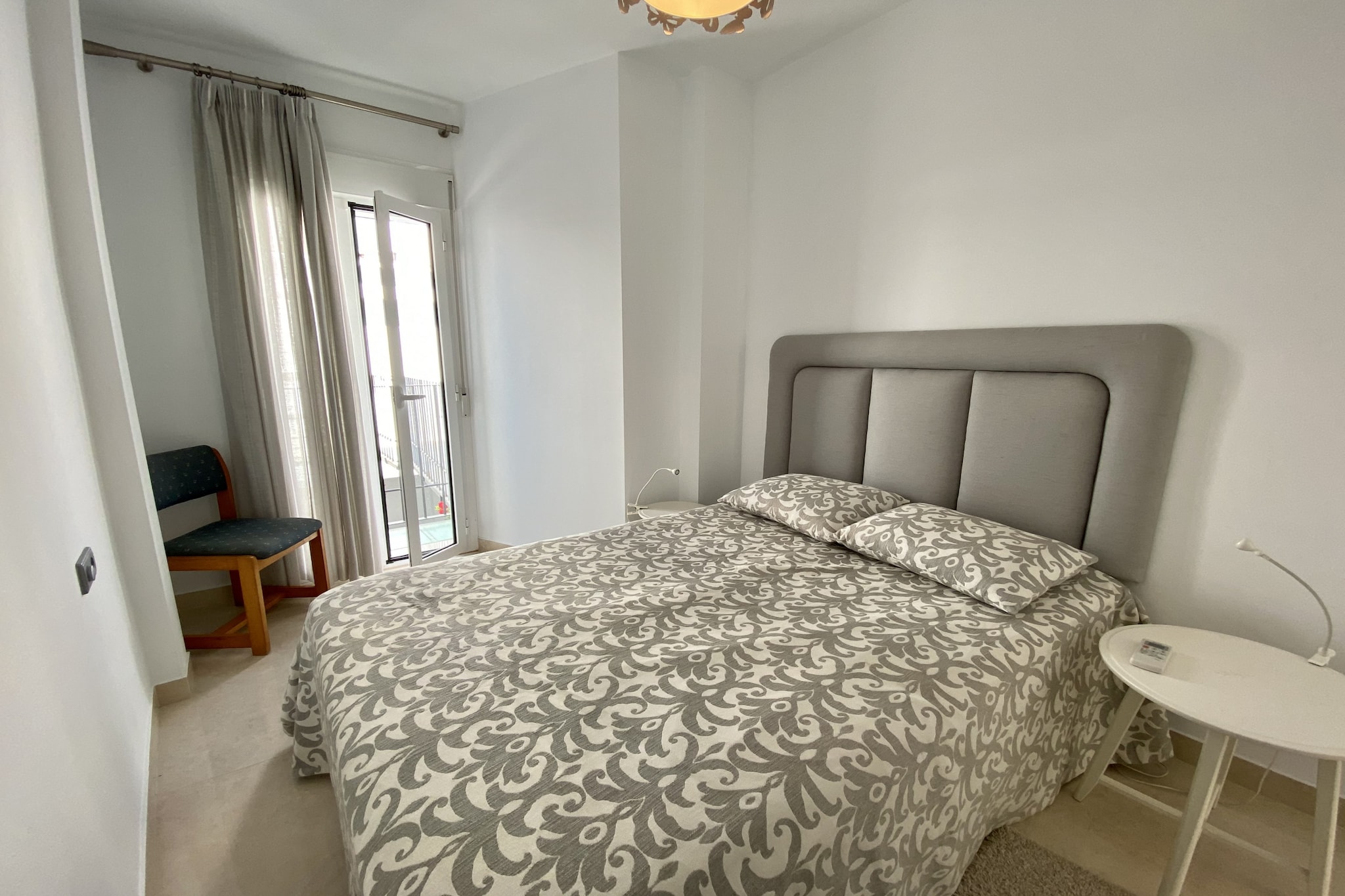 Casa Animas Centro by Casasol-Bedroom