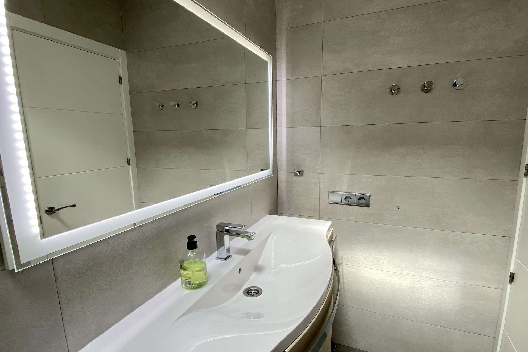 Casa Animas Centro by Casasol-Bathroom