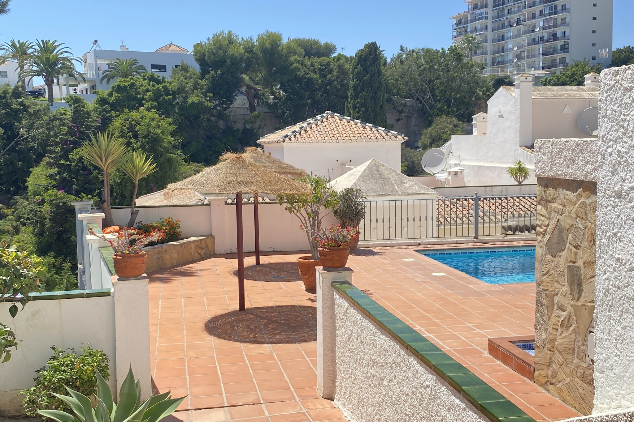 Mediterraneo 20E by Casasol