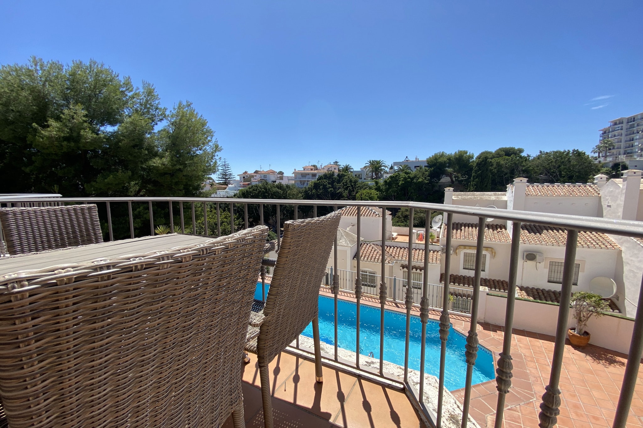 Mediterraneo 20E by Casasol-Pool