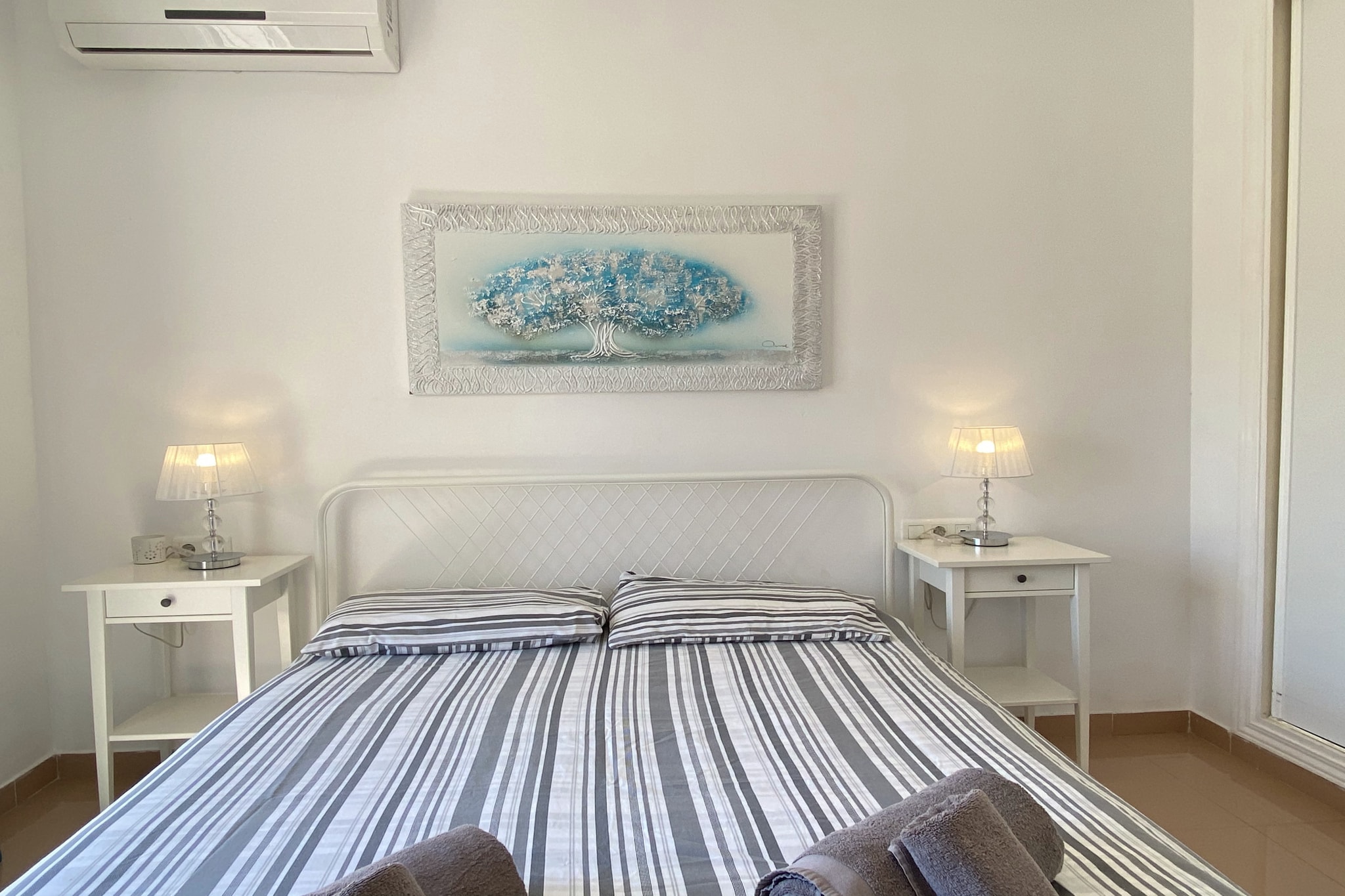 Mediterraneo 20E by Casasol-Bedroom