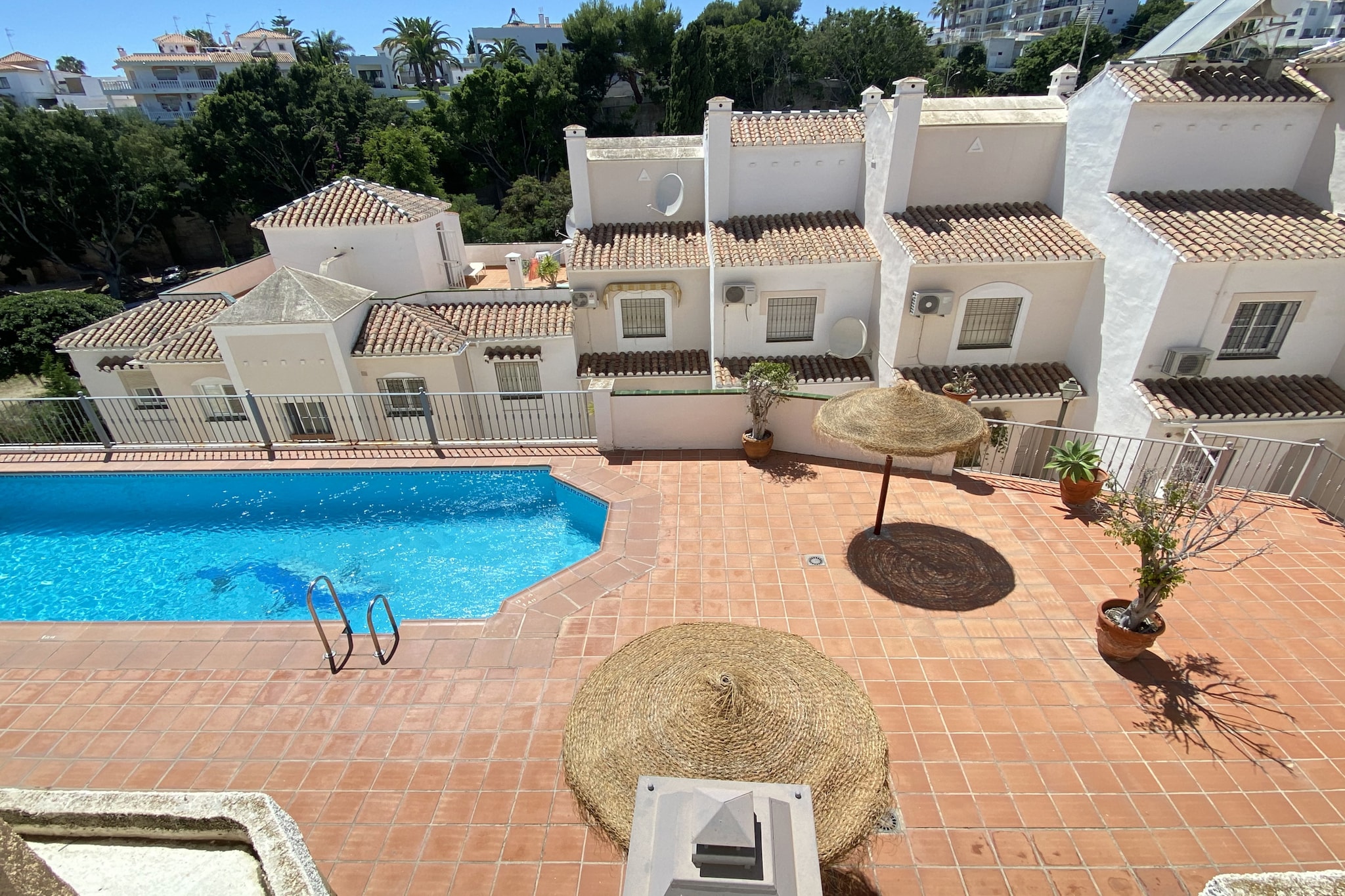 Mediterraneo 20E by Casasol-Pool