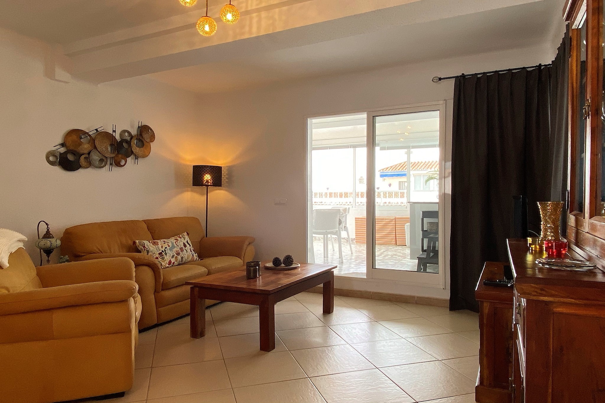 Penthouse Seaview Centro by Casasol