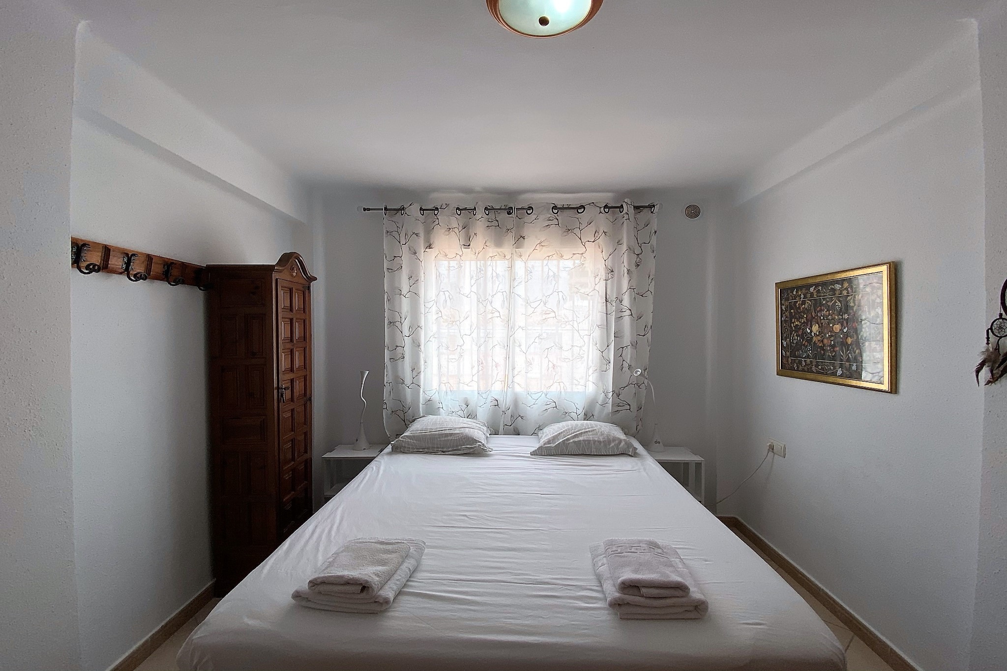 Penthouse Seaview Centro by Casasol