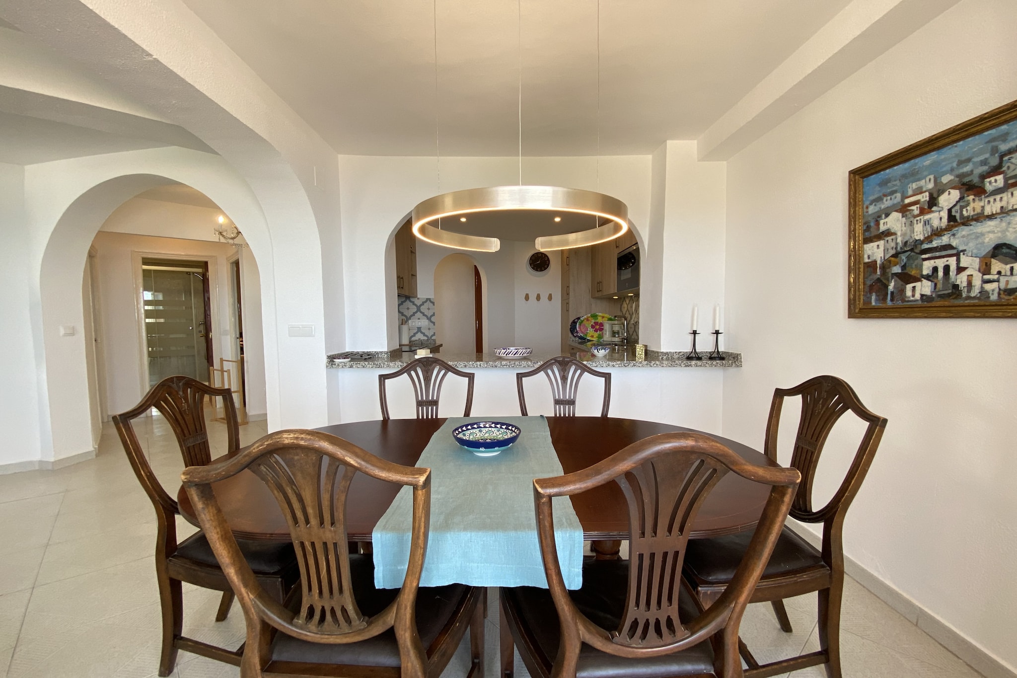 Bahia 46 Apartments by Casasol