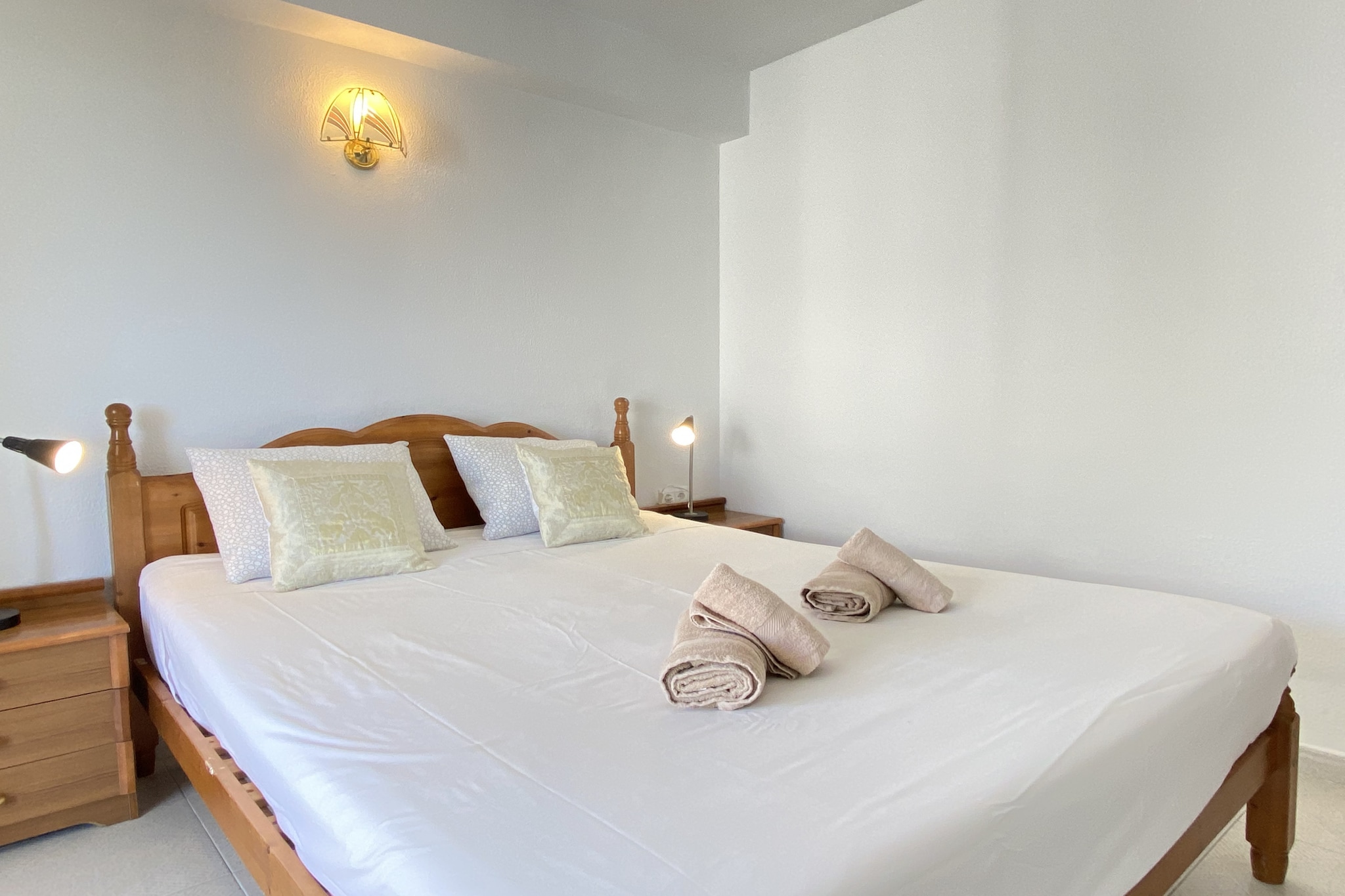 Bahia 46 Apartments by Casasol