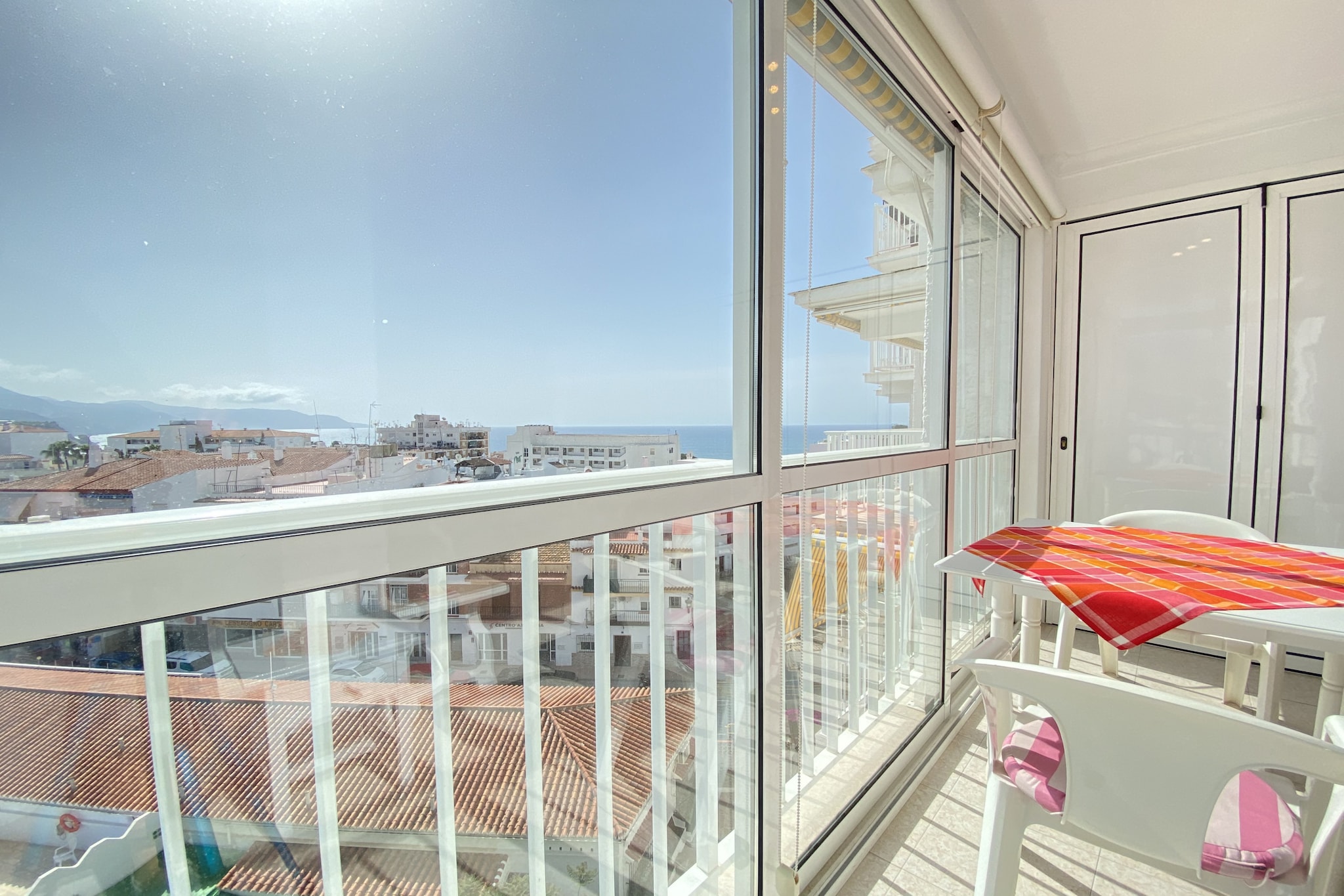 Coronado 73 Apartment by Casasol-Outdoor