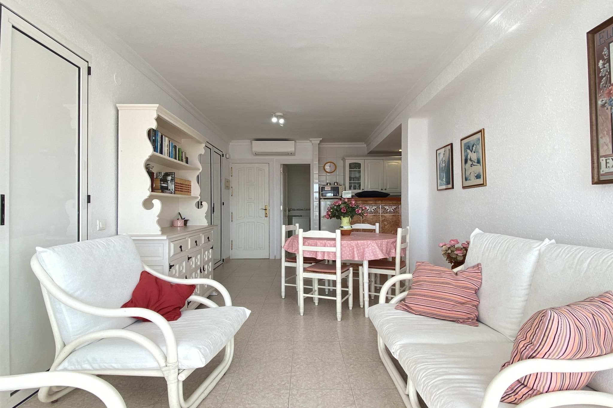Coronado 73 Apartment by Casasol