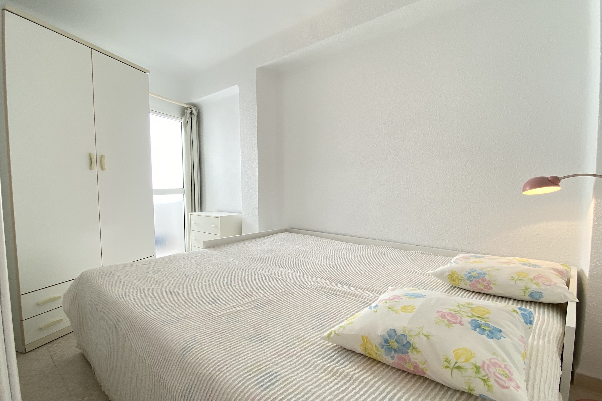 Coronado 73 Apartment by Casasol-Bedroom