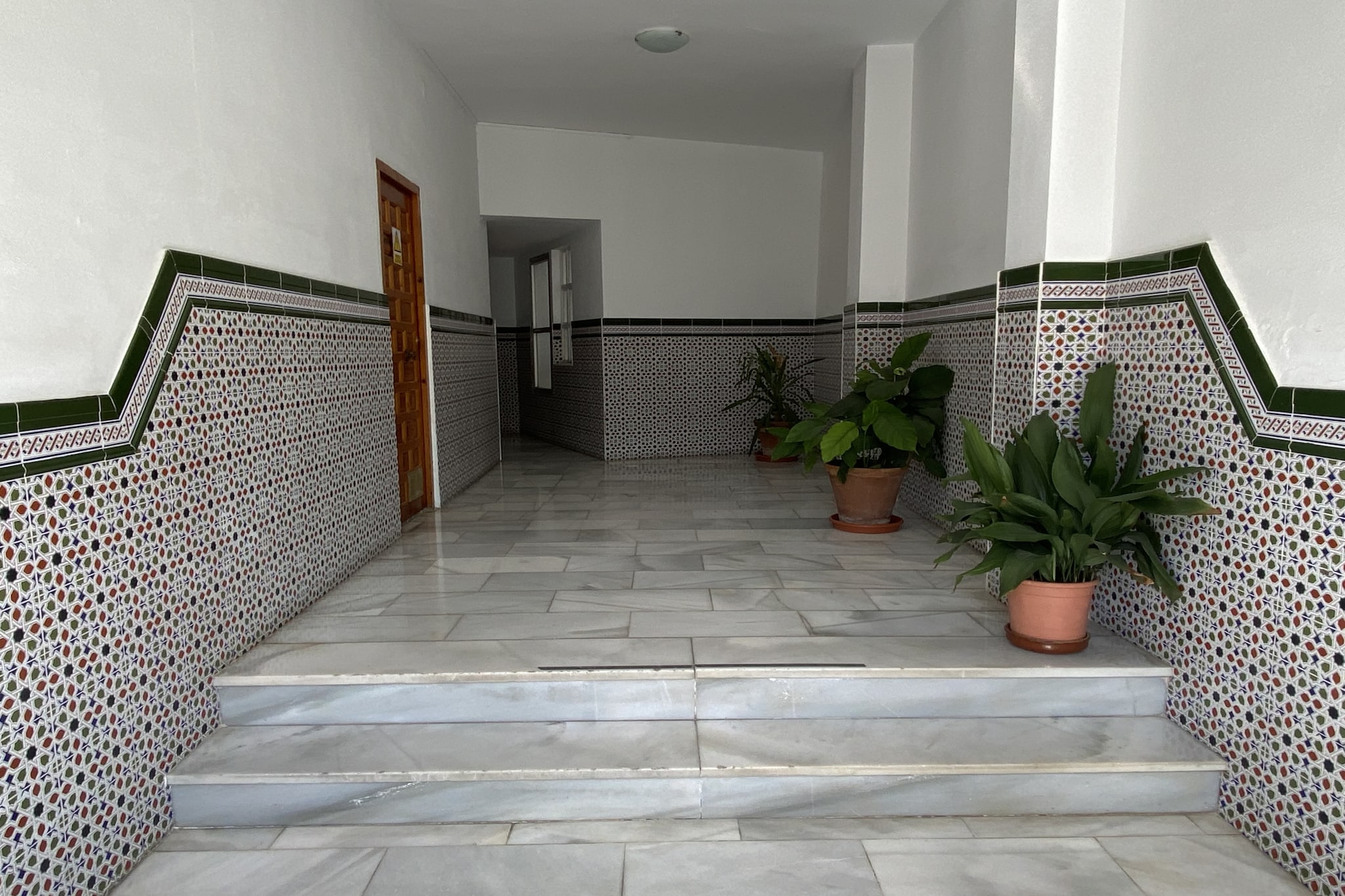 Coronado 73 Apartment by Casasol-Outdoor