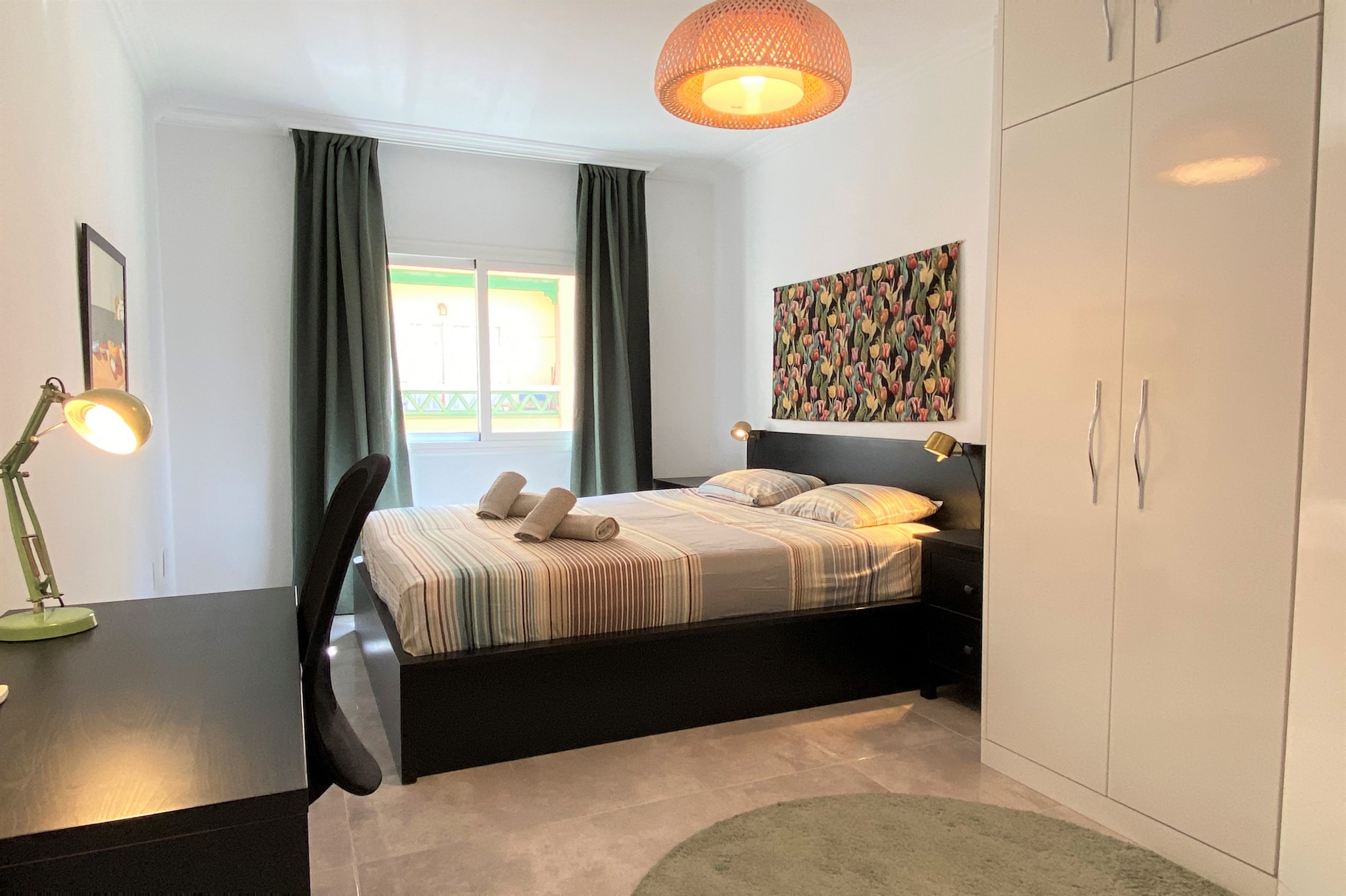 Medina Torrecilla Beach by Casasol-Bedroom