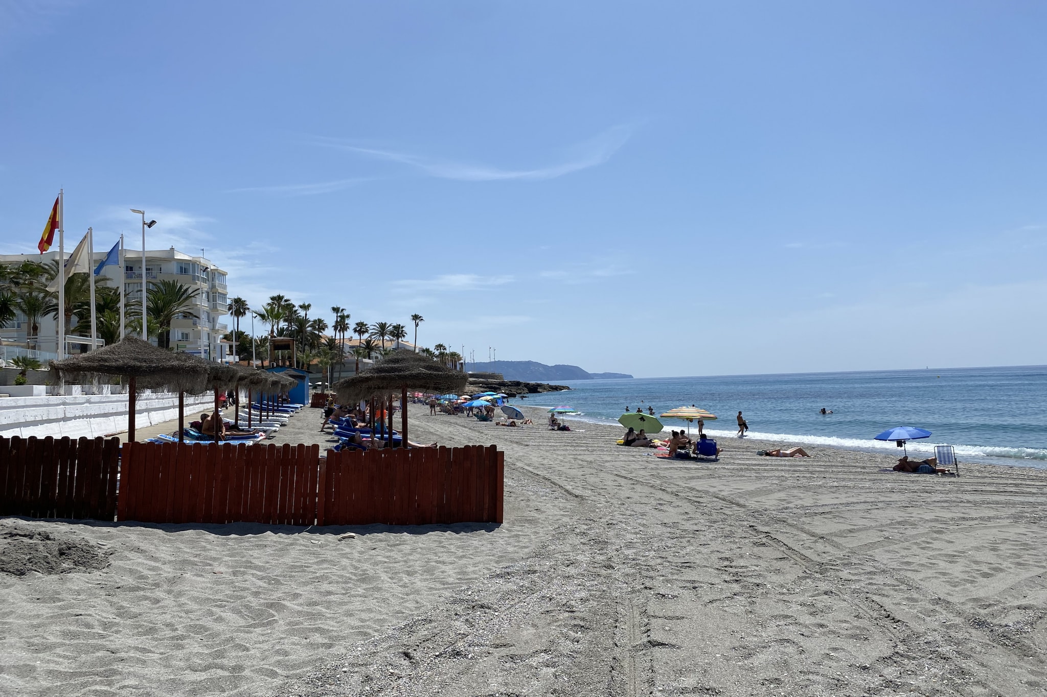 Medina Torrecilla Beach by Casasol-Not tagged