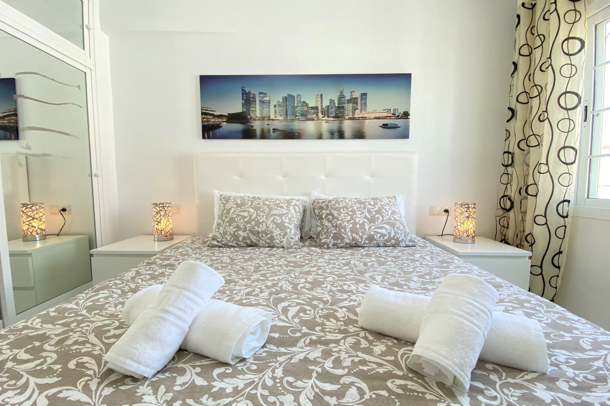 Apartamento Centro Top Floor by Casasol