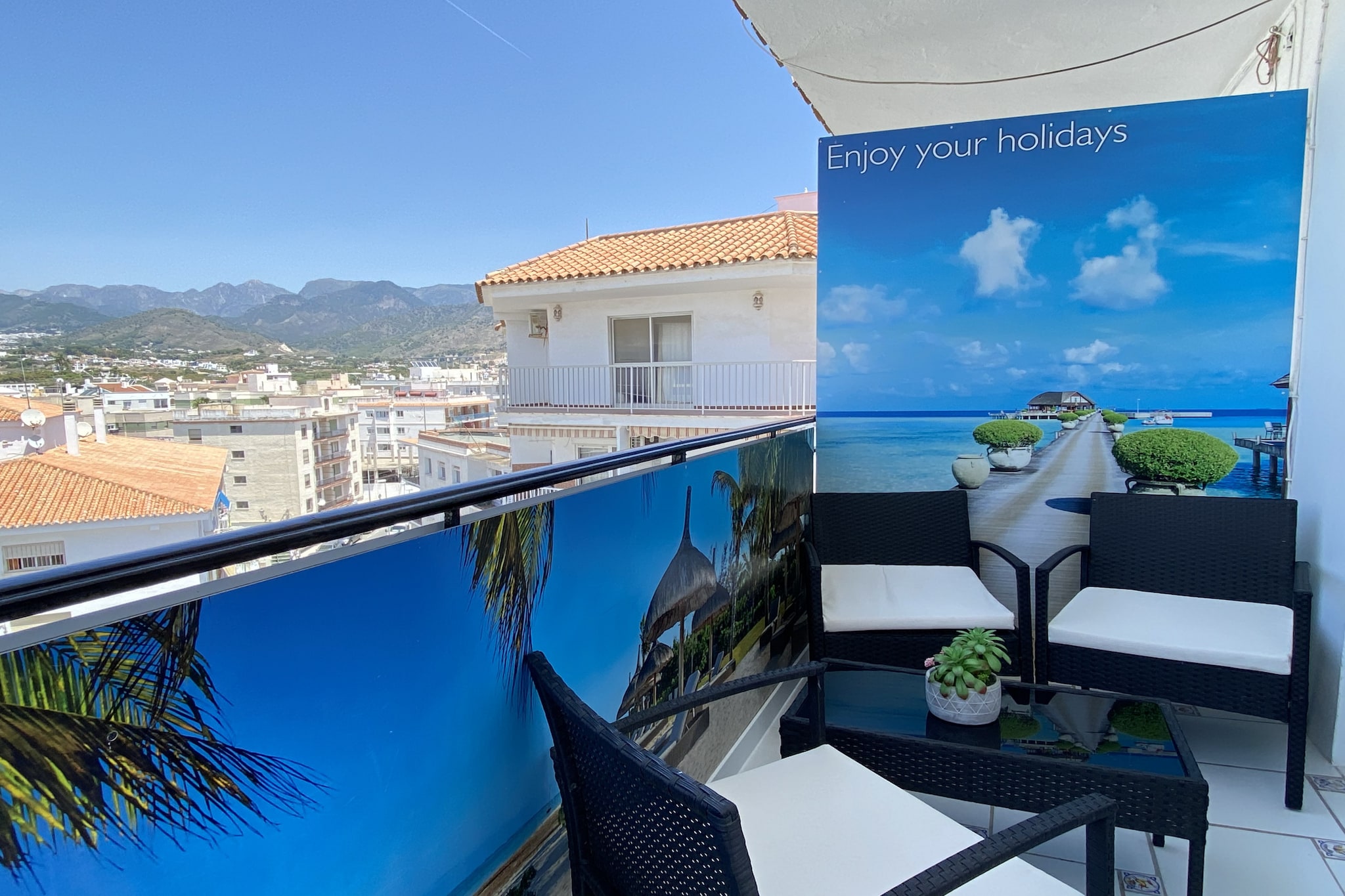 Apartamento Centro Top Floor by Casasol