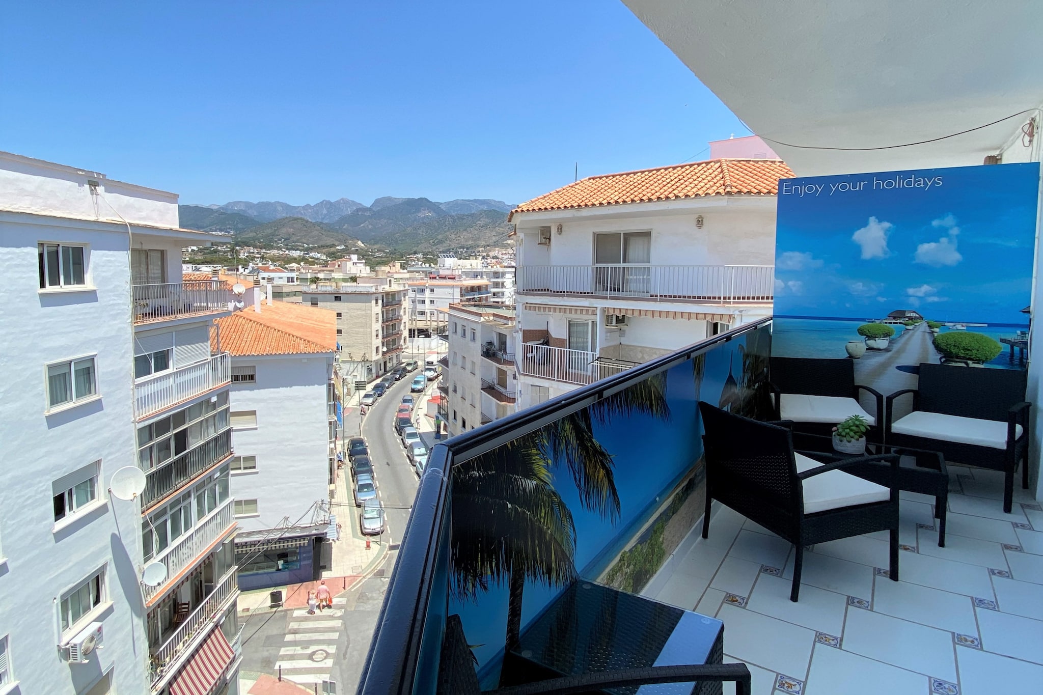 Apartamento Centro Top Floor by Casasol