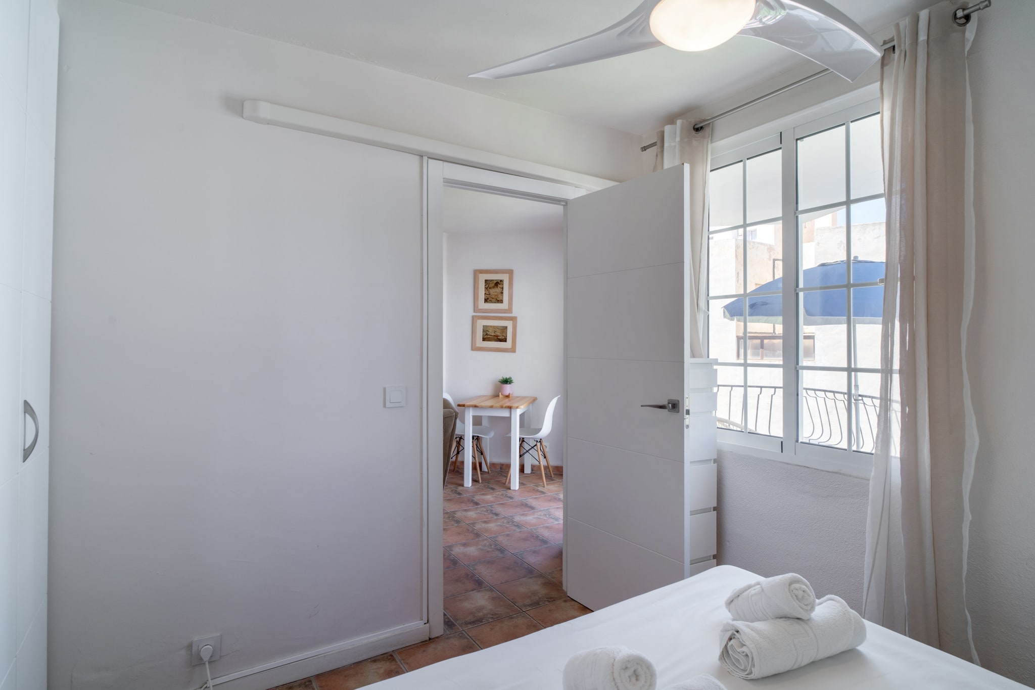 Acapulco Playa 301 by Casasol-Bedroom
