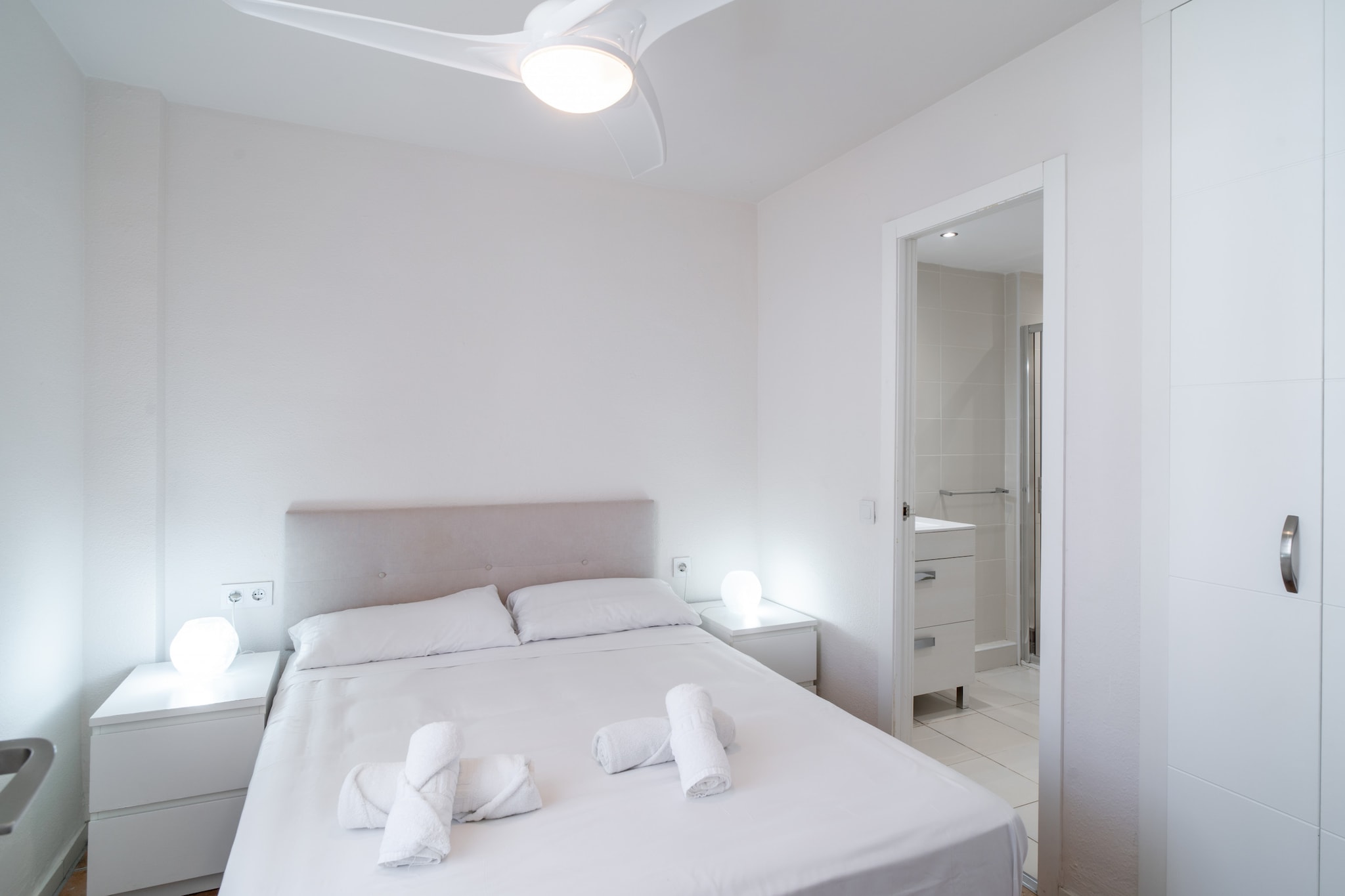 Acapulco Playa 301 by Casasol-Bedroom