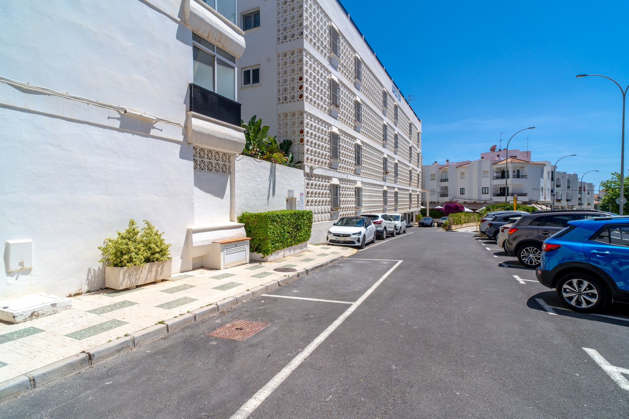 Acapulco Playa 301 by Casasol-Outdoor