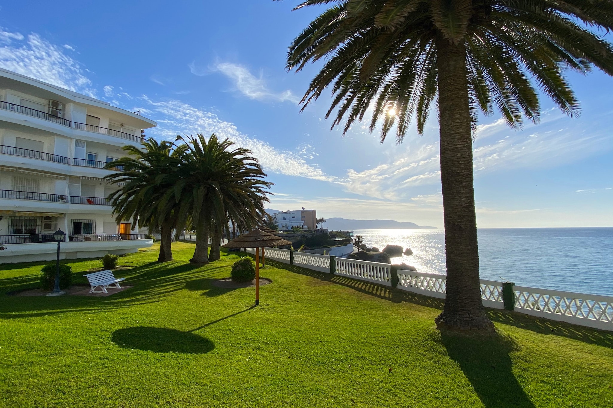 Acapulco Playa 301 by Casasol-Gardens summer