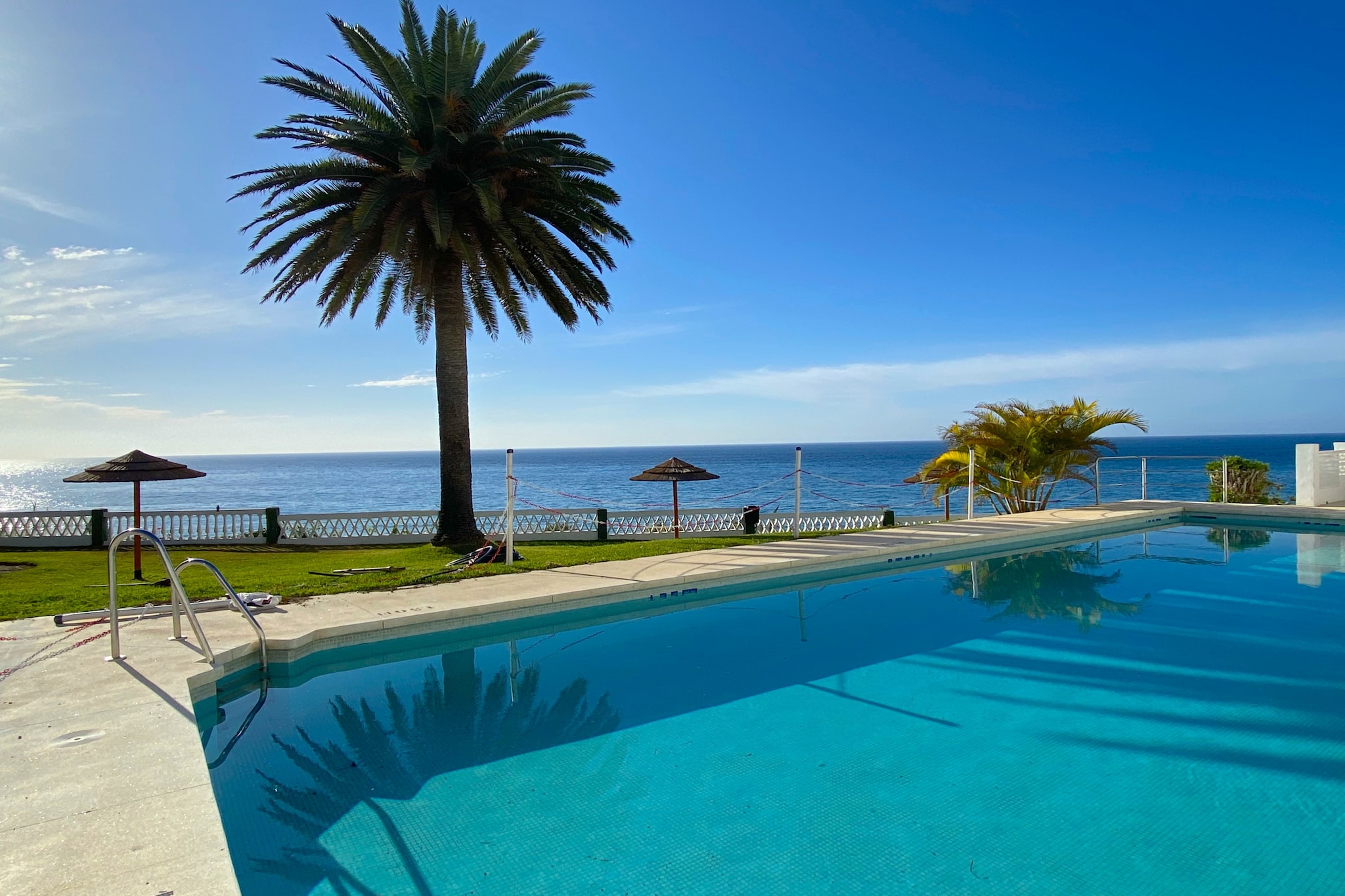 Acapulco Playa 301 by Casasol-Pool