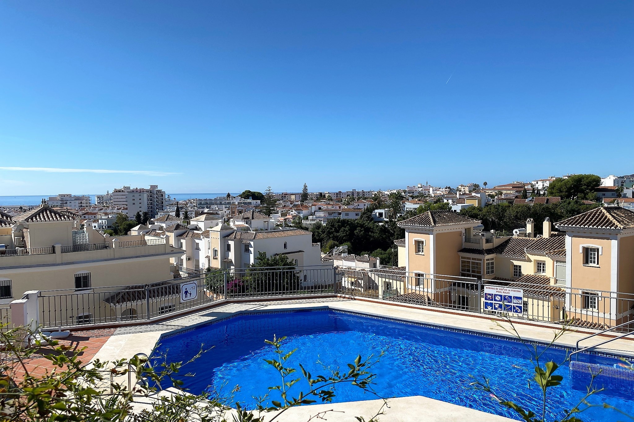 Fuentesol Casa Ekman by Casasol-Piscine