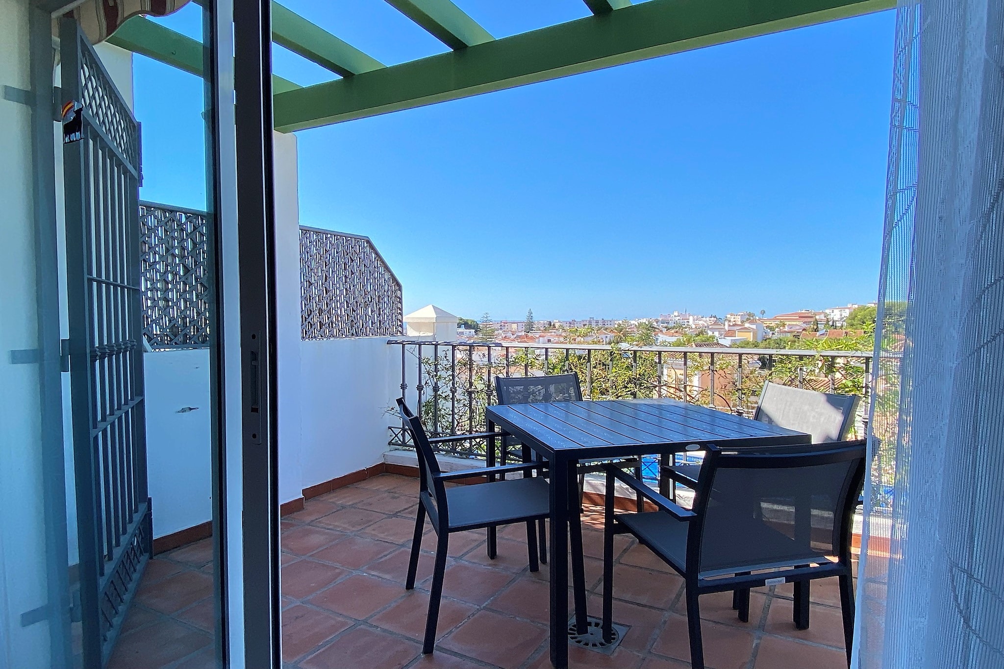 Fuentesol Casa Ekman by Casasol-Balcon-terrasse