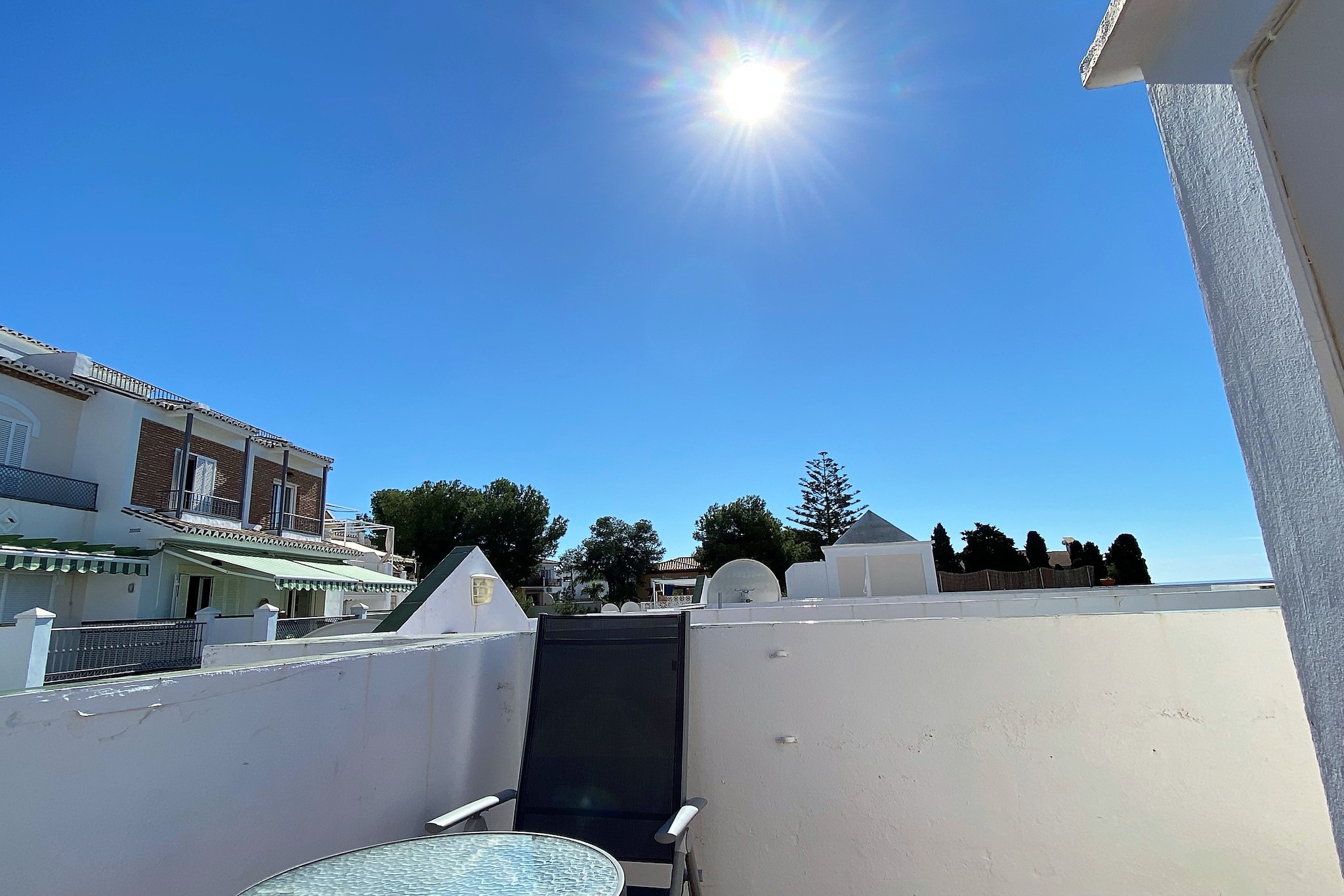 Fuentesol Casa Ekman by Casasol-Balcon-terrasse