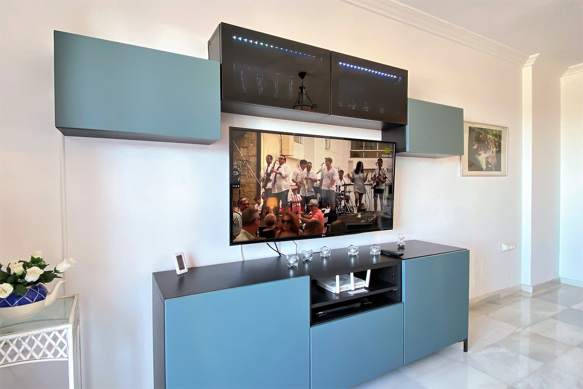 Fuentesol Casa Ekman by Casasol-Salon