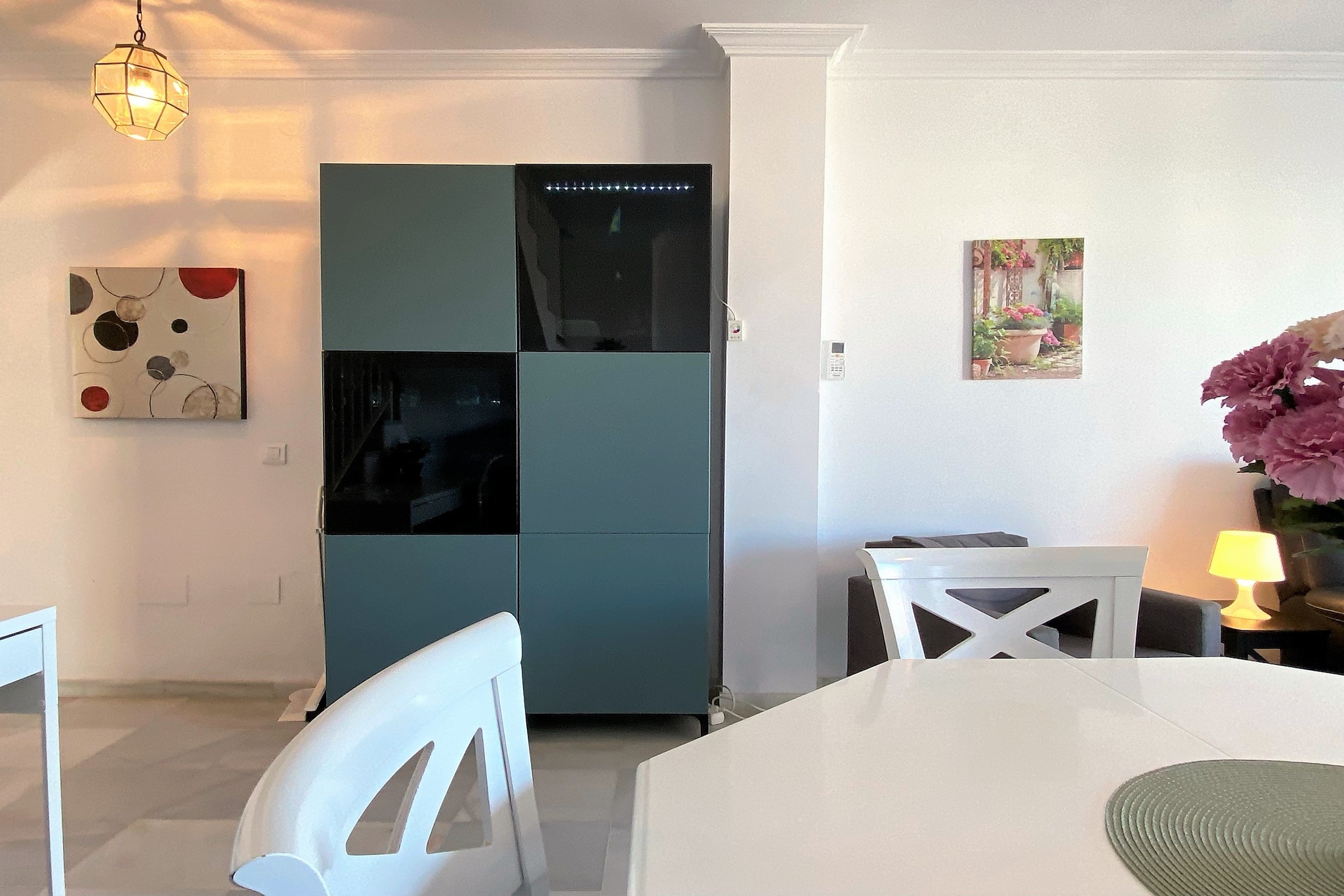Fuentesol Casa Ekman by Casasol-Salon