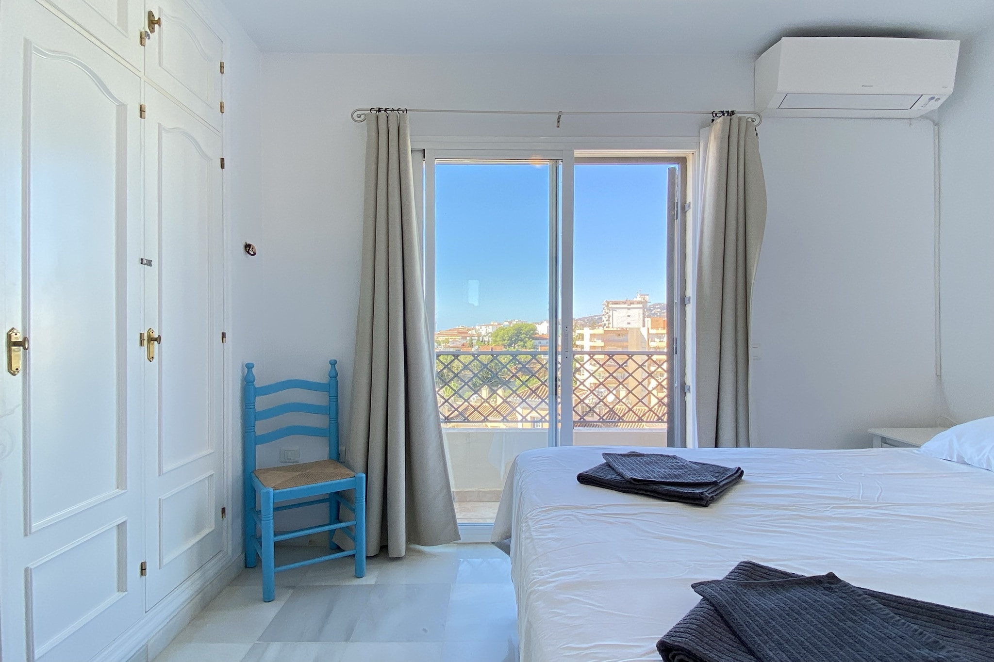 Fuentesol Casa Ekman by Casasol-Chambre