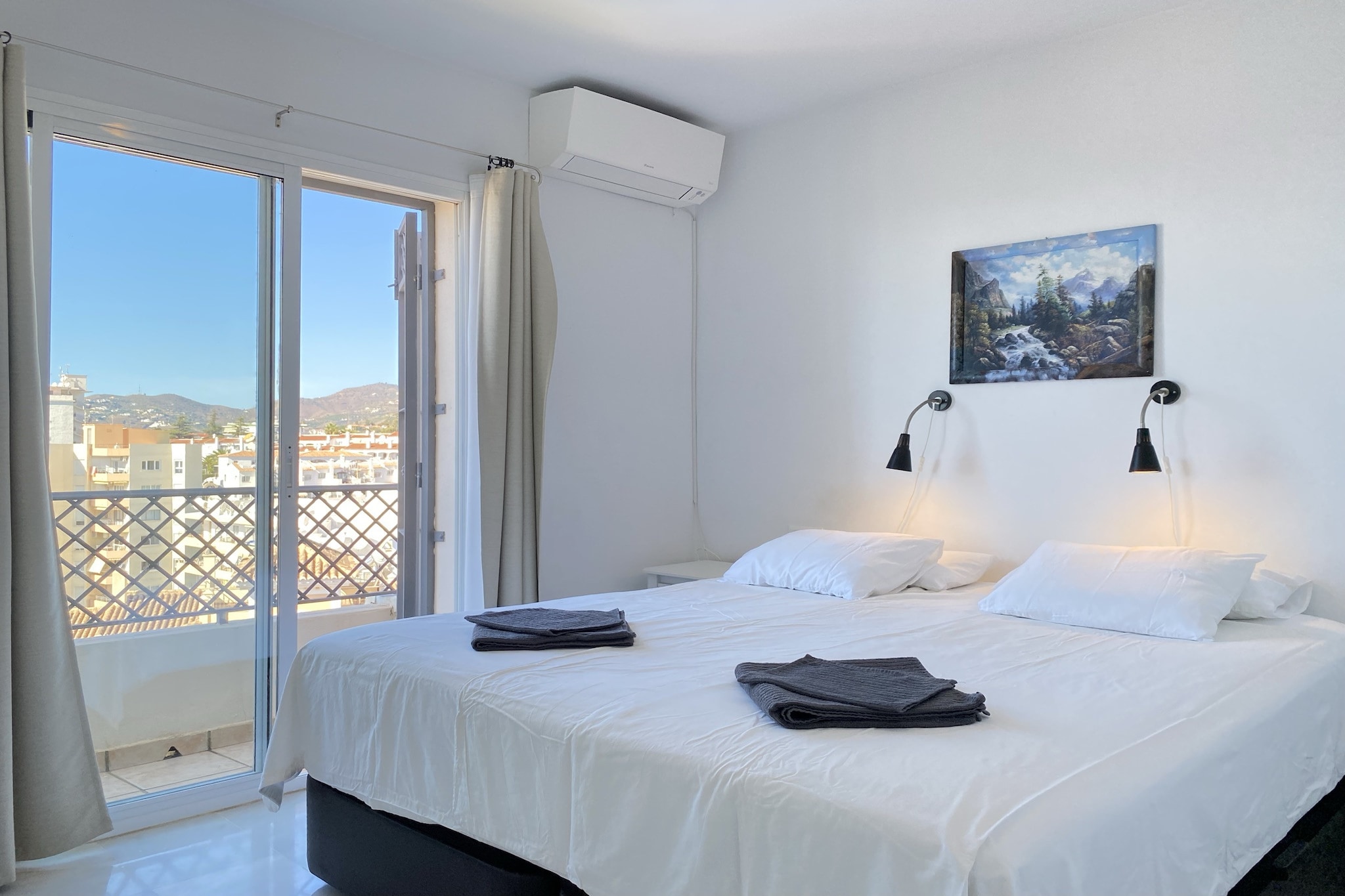 Fuentesol Casa Ekman by Casasol-Chambre