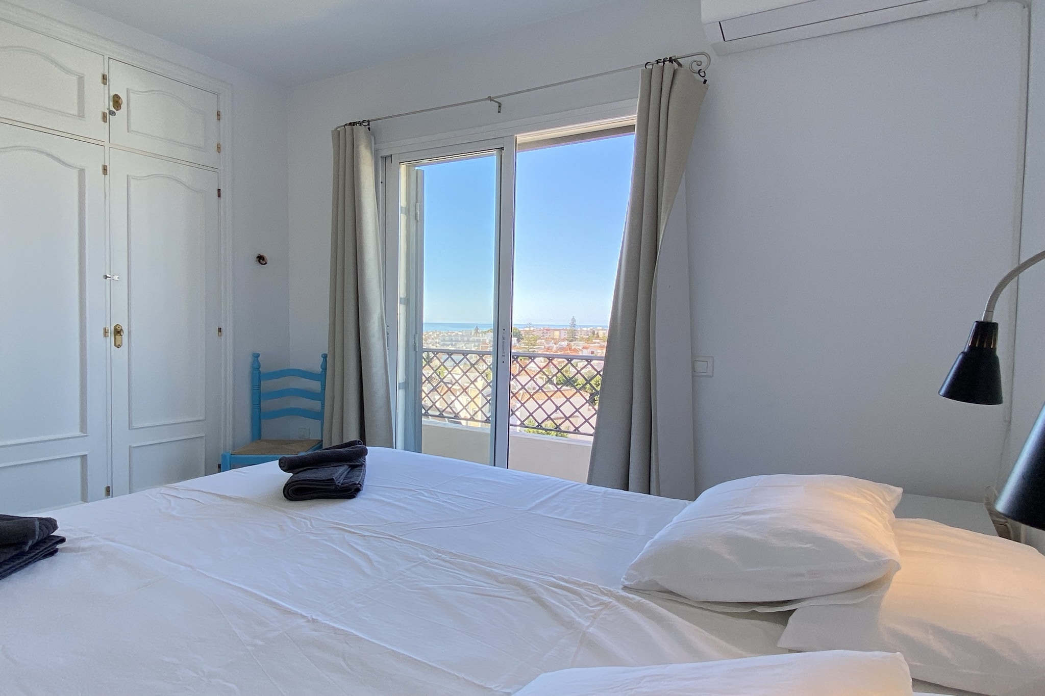 Fuentesol Casa Ekman by Casasol-Chambre