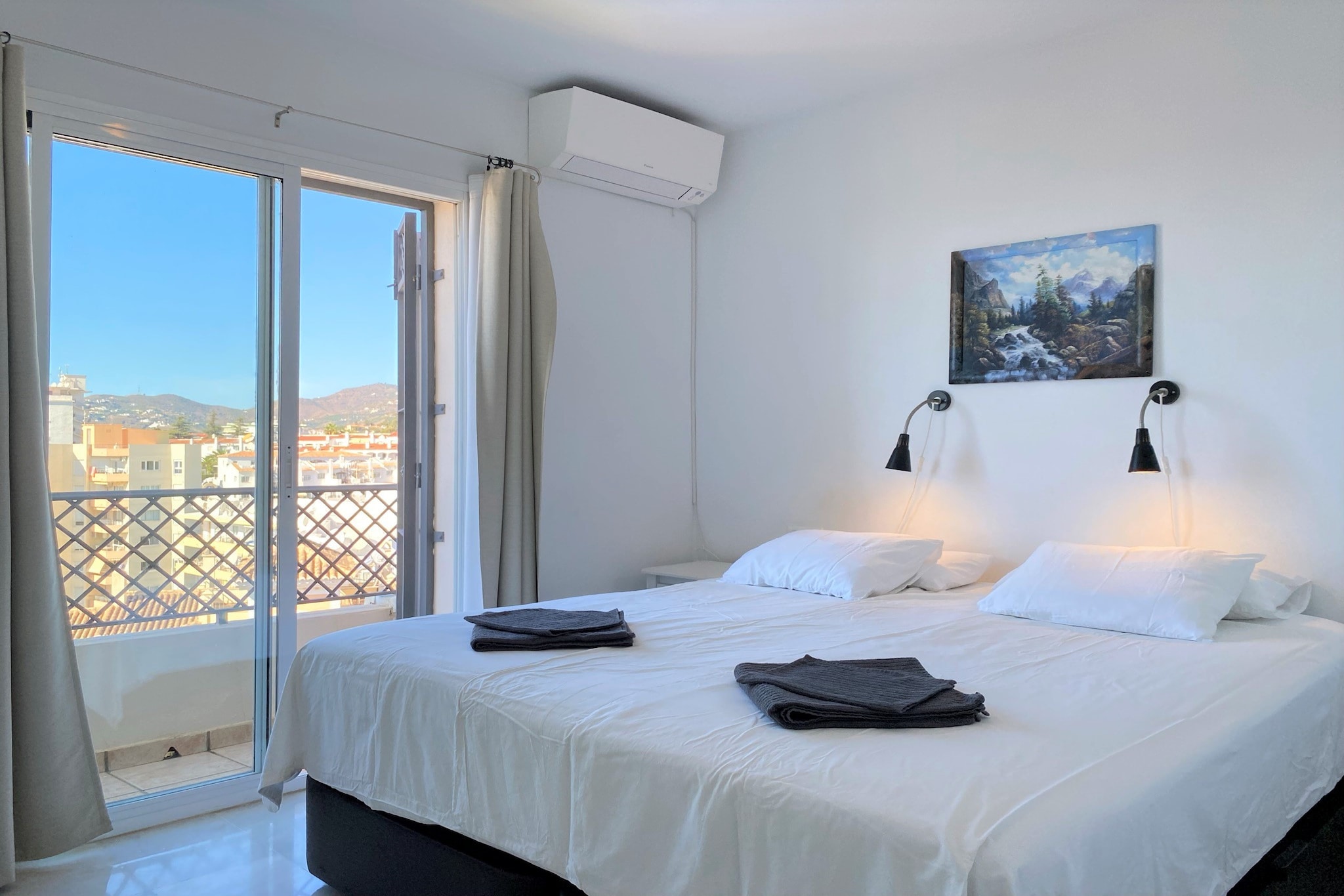 Fuentesol Casa Ekman by Casasol-Chambre
