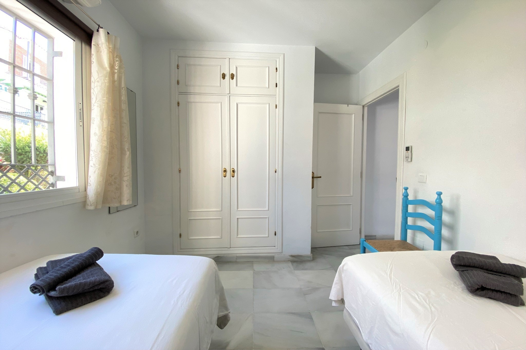 Fuentesol Casa Ekman by Casasol-Chambre