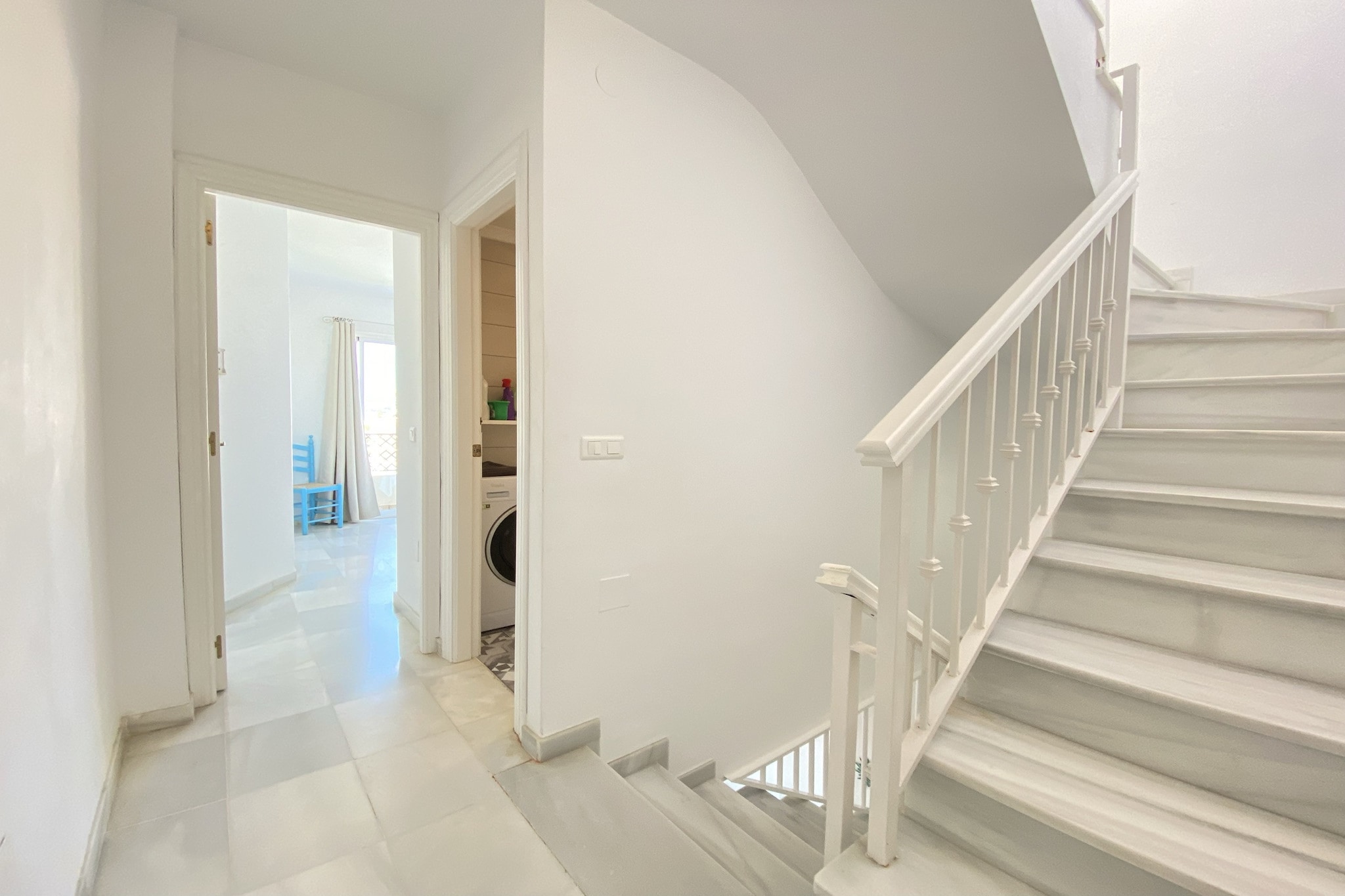 Fuentesol Casa Ekman by Casasol-Palier