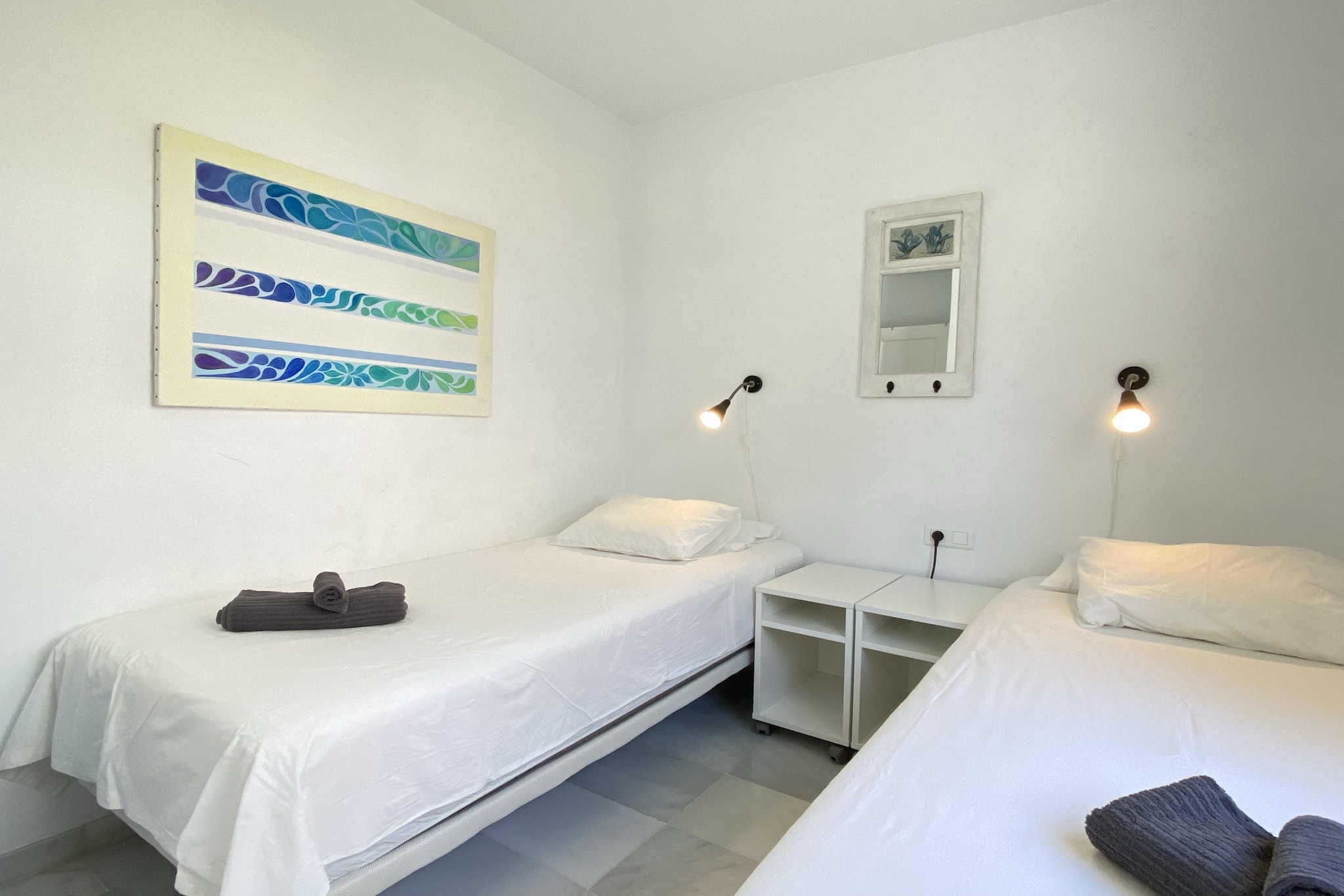 Fuentesol Casa Ekman by Casasol-Chambre