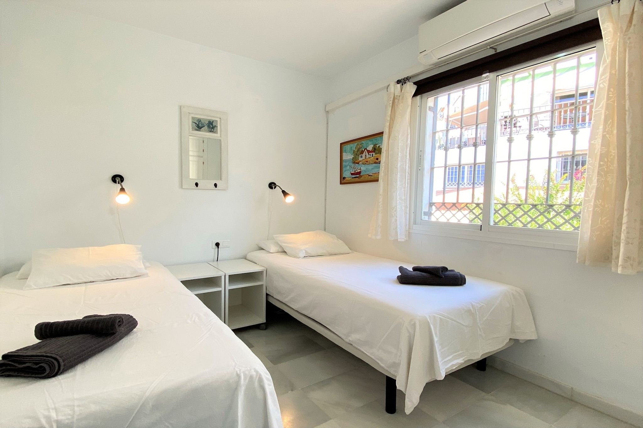 Fuentesol Casa Ekman by Casasol-Chambre