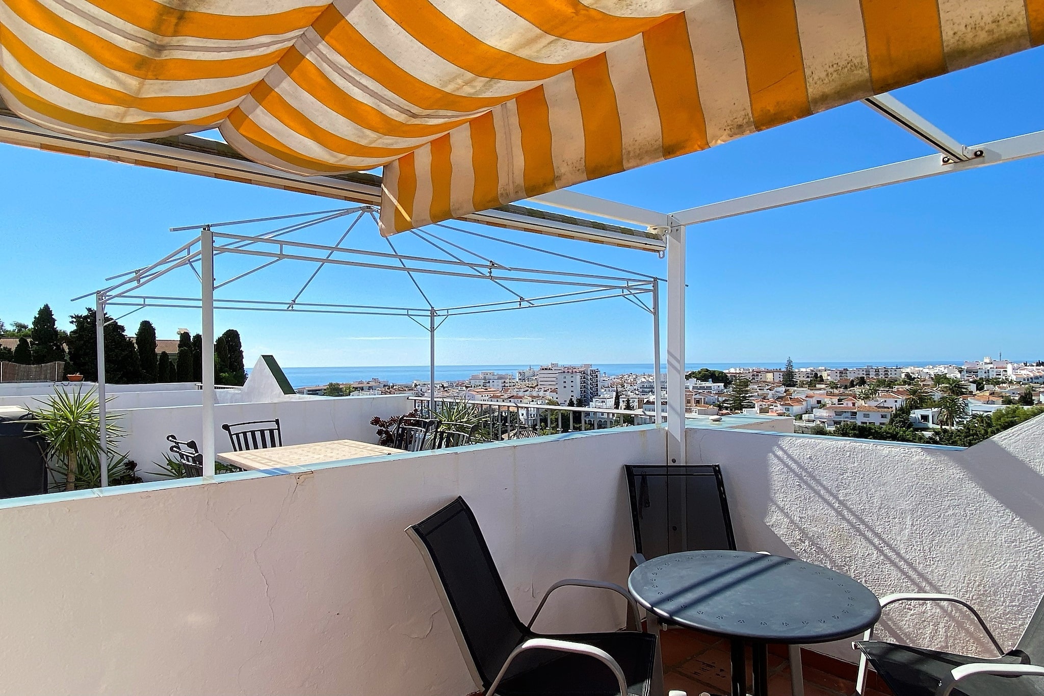 Fuentesol Casa Ekman by Casasol-Balcon-terrasse
