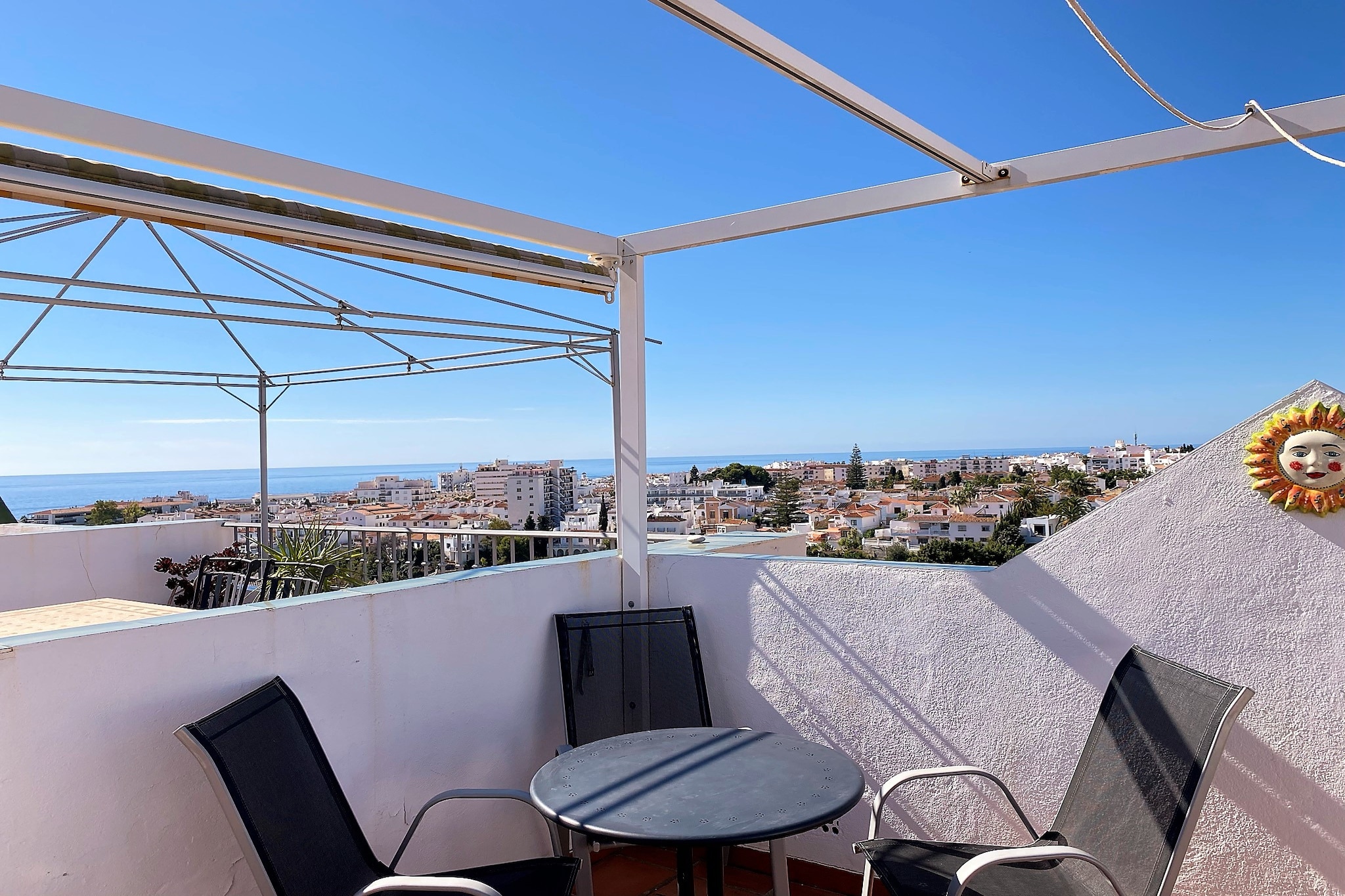 Fuentesol Casa Ekman by Casasol-Balcon-terrasse