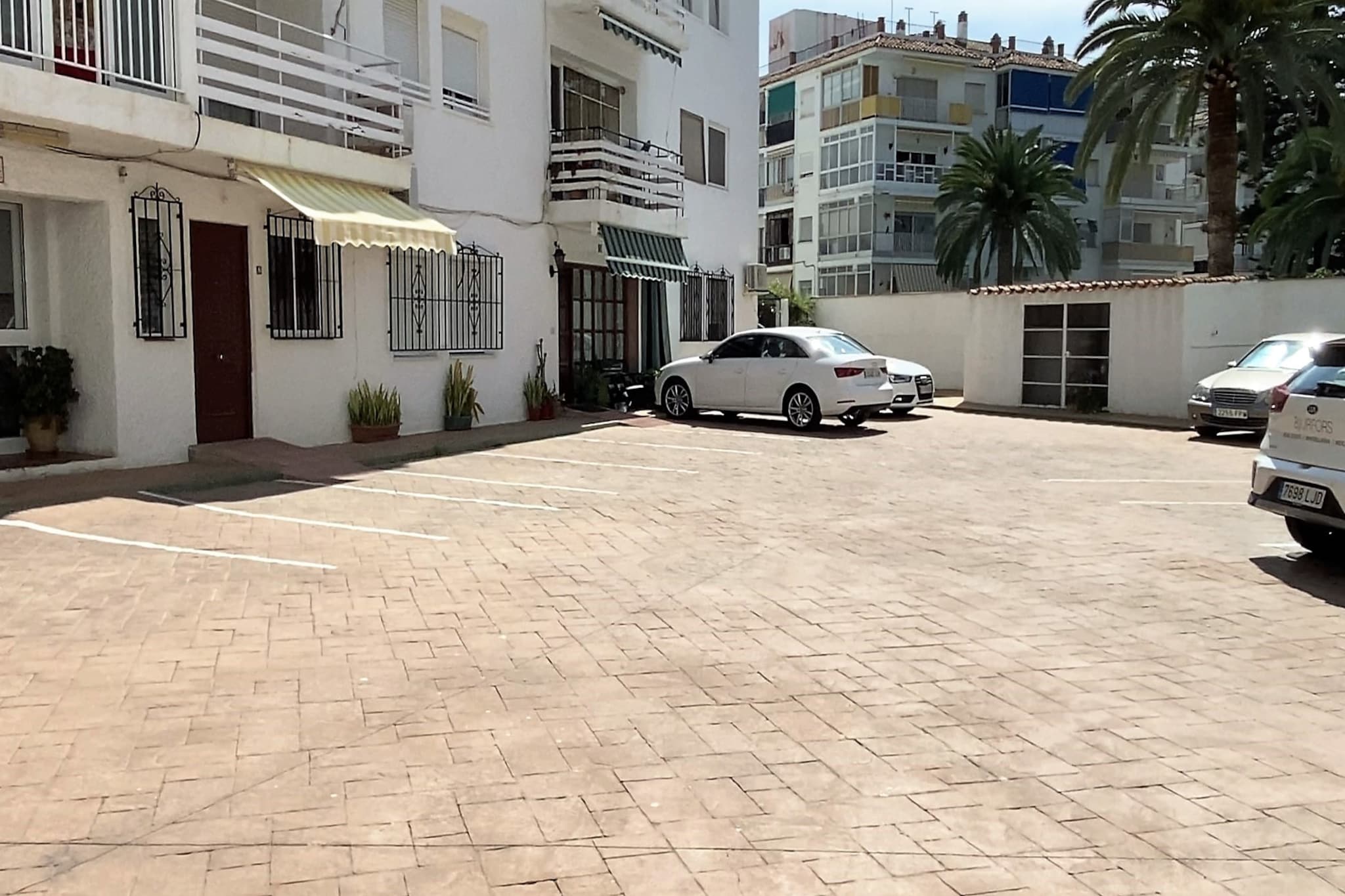 Apartamento La Torna by Casasol-Areas summer 1km
