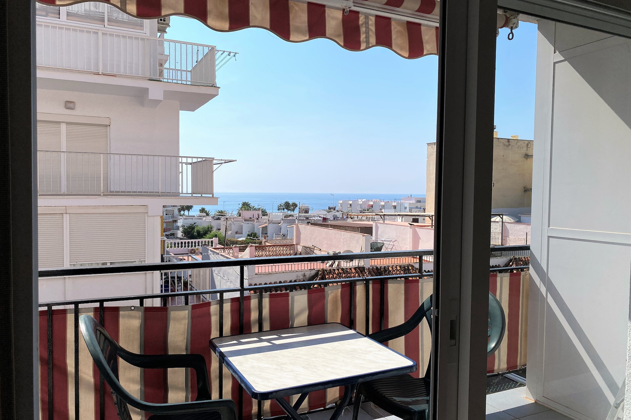 Mariposa Urban Studio by Casasol-Balcon-terrasse