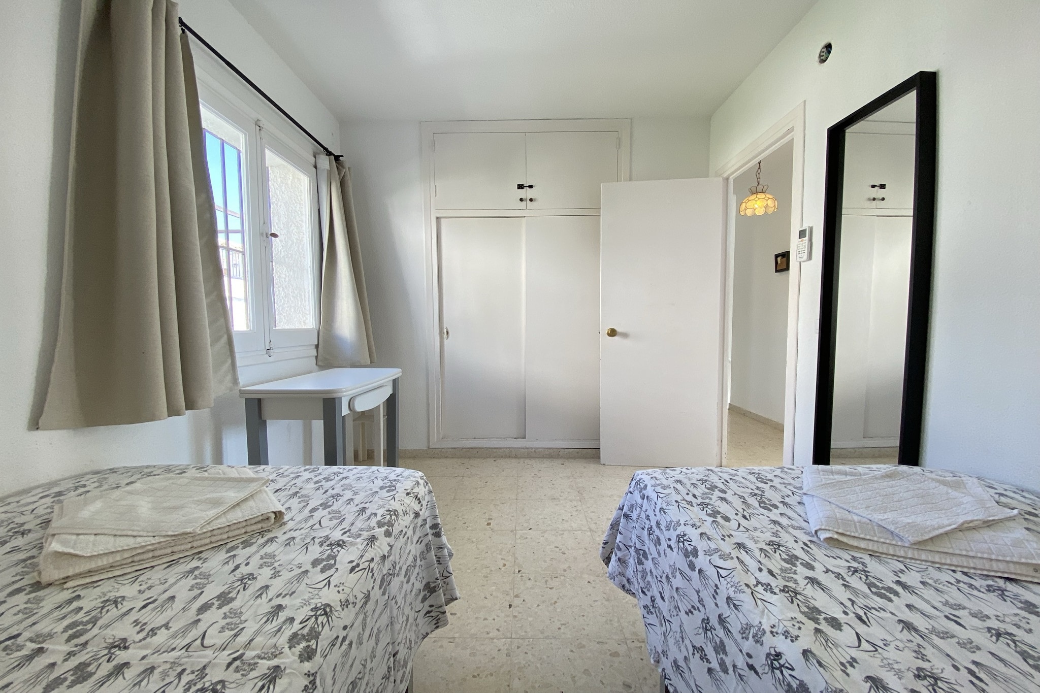 Casa Lovisa Private Pool by Casasol-Bedroom
