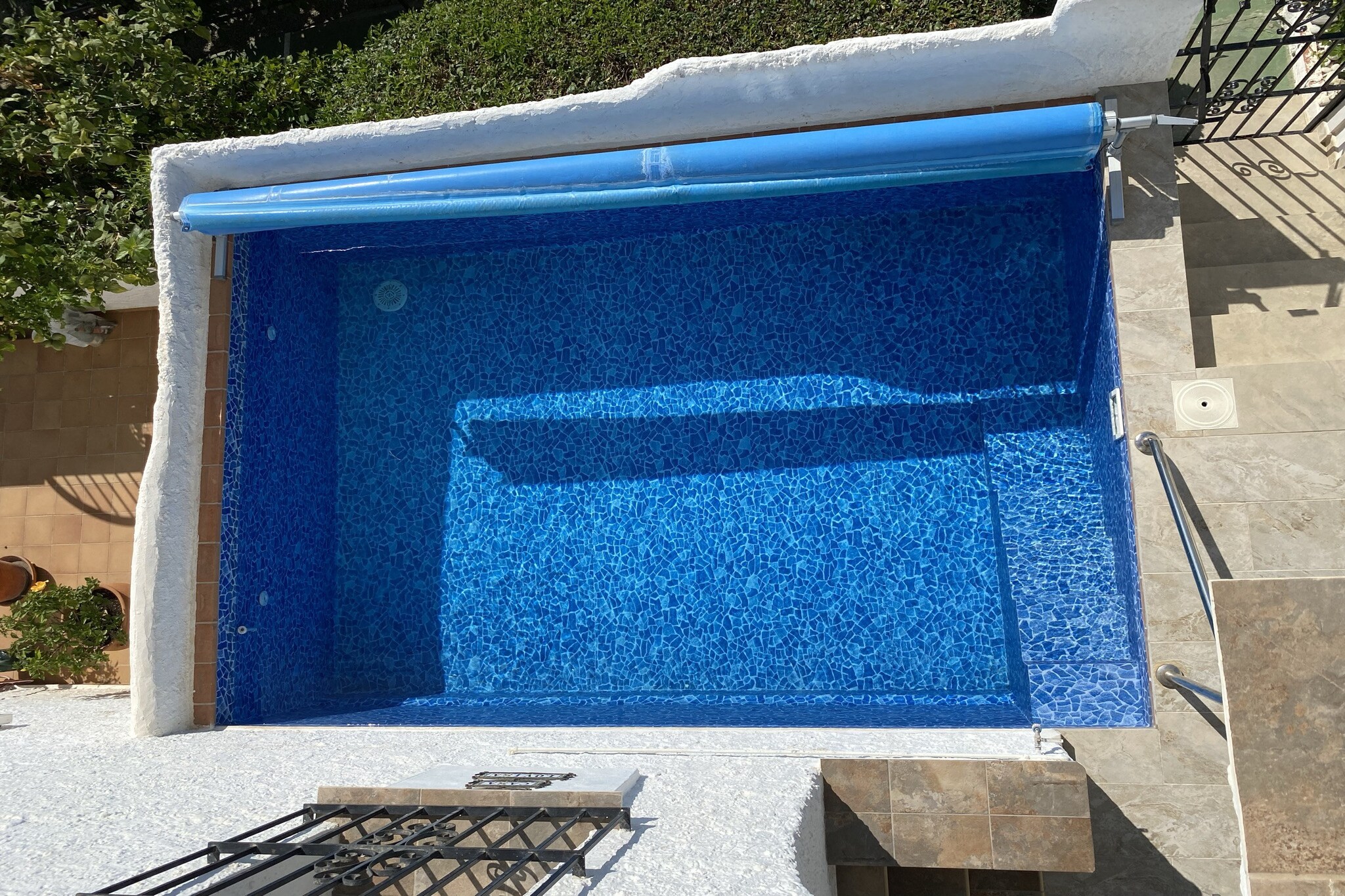 Casa Lovisa Private Pool by Casasol-Pool