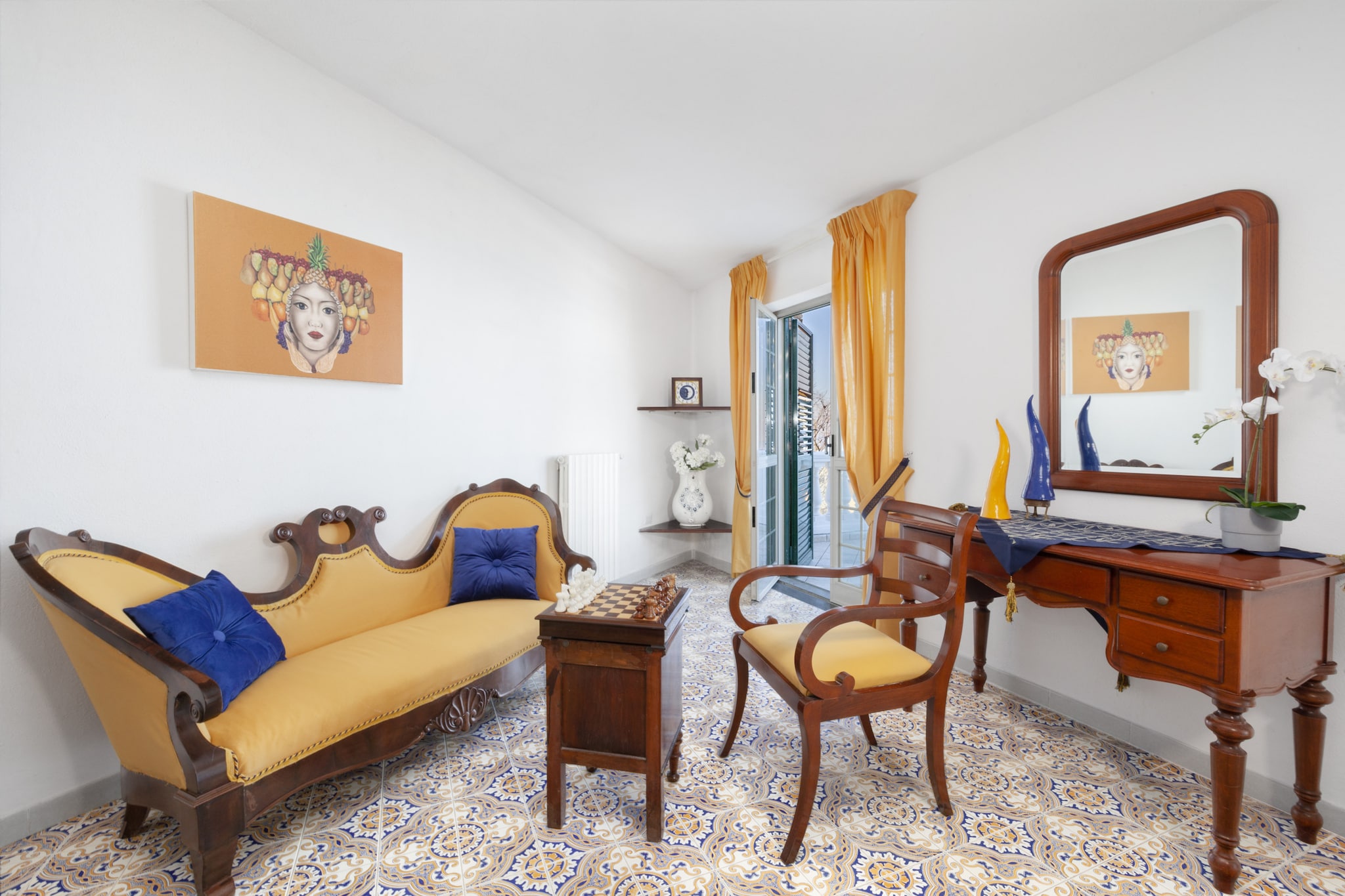 Villa Luisa  Jacuzzi and Pool