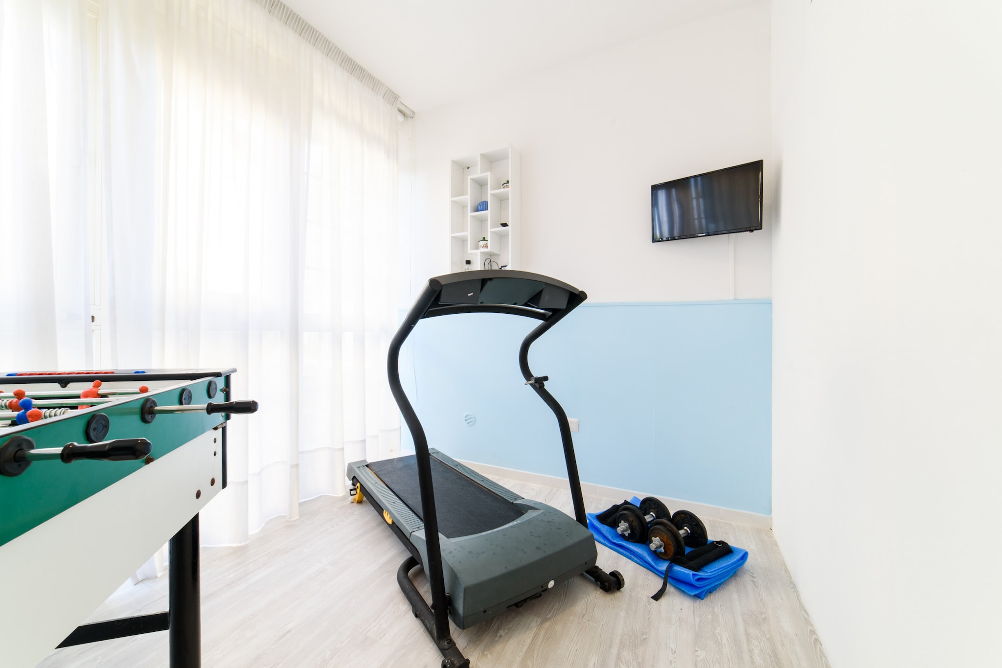 Villa Luisa  Jacuzzi and Pool-Gym