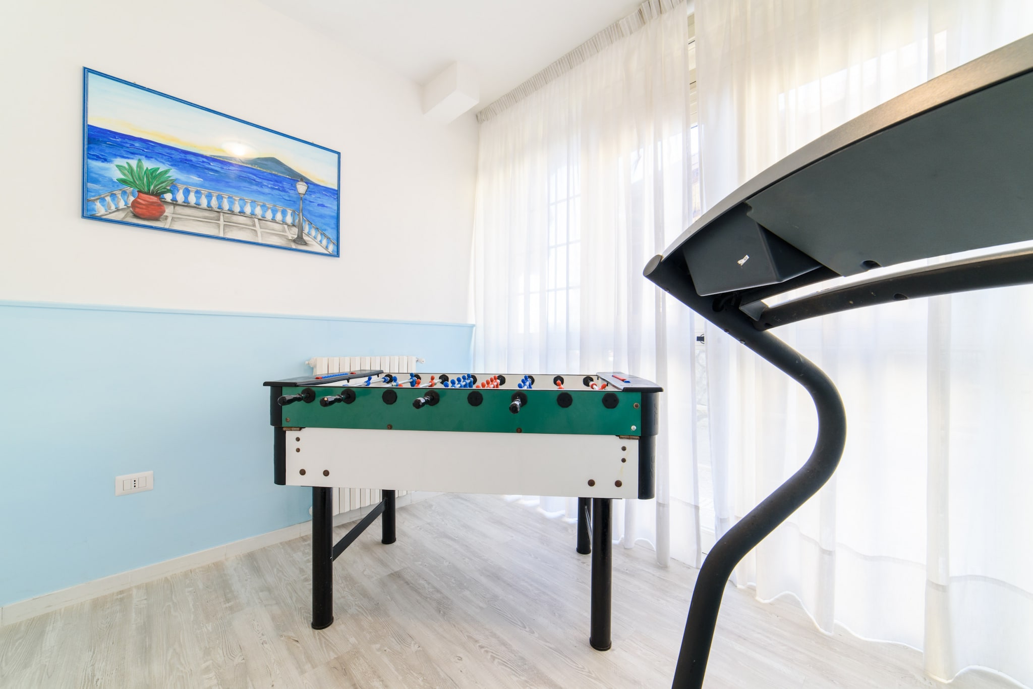 Villa Luisa  Jacuzzi and Pool-Facilities